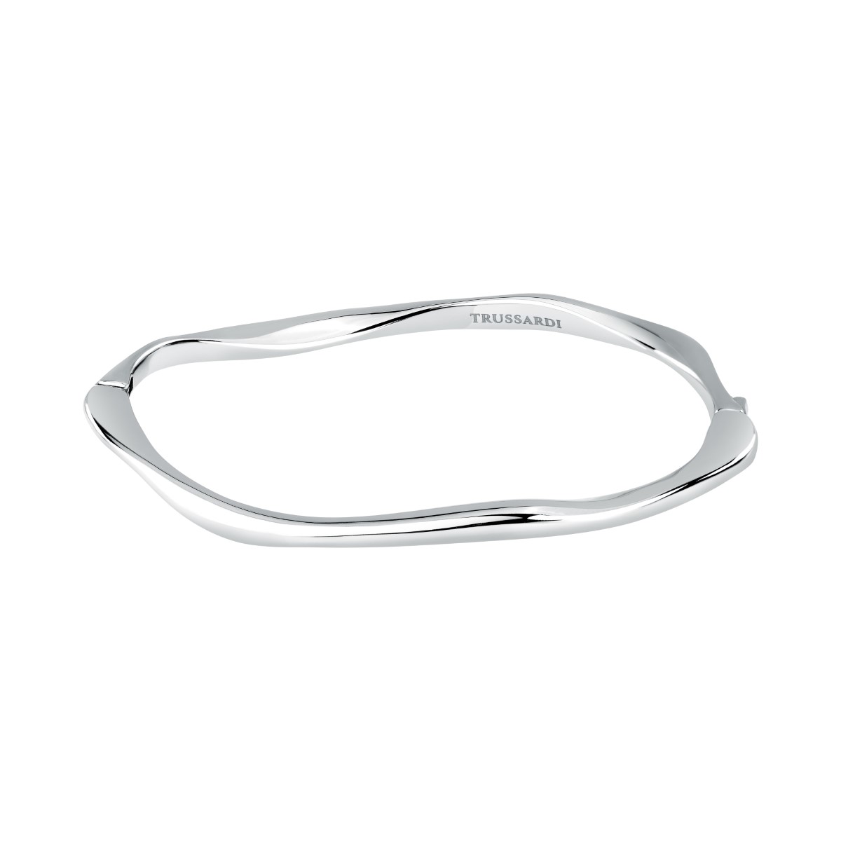 BRANSOLETKA TRUSSARDI T-DESIGN BAROQUE ROD