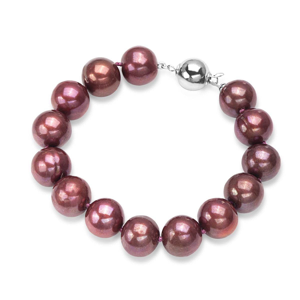 Pearl bracelet