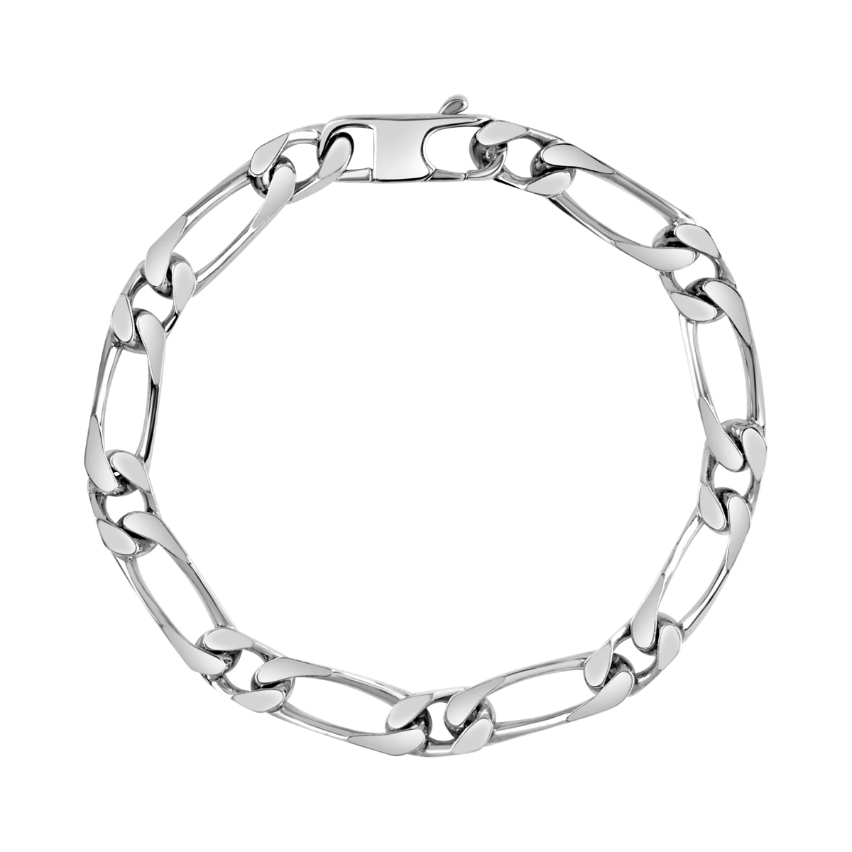 BRANSOLETA ROD 21 CM