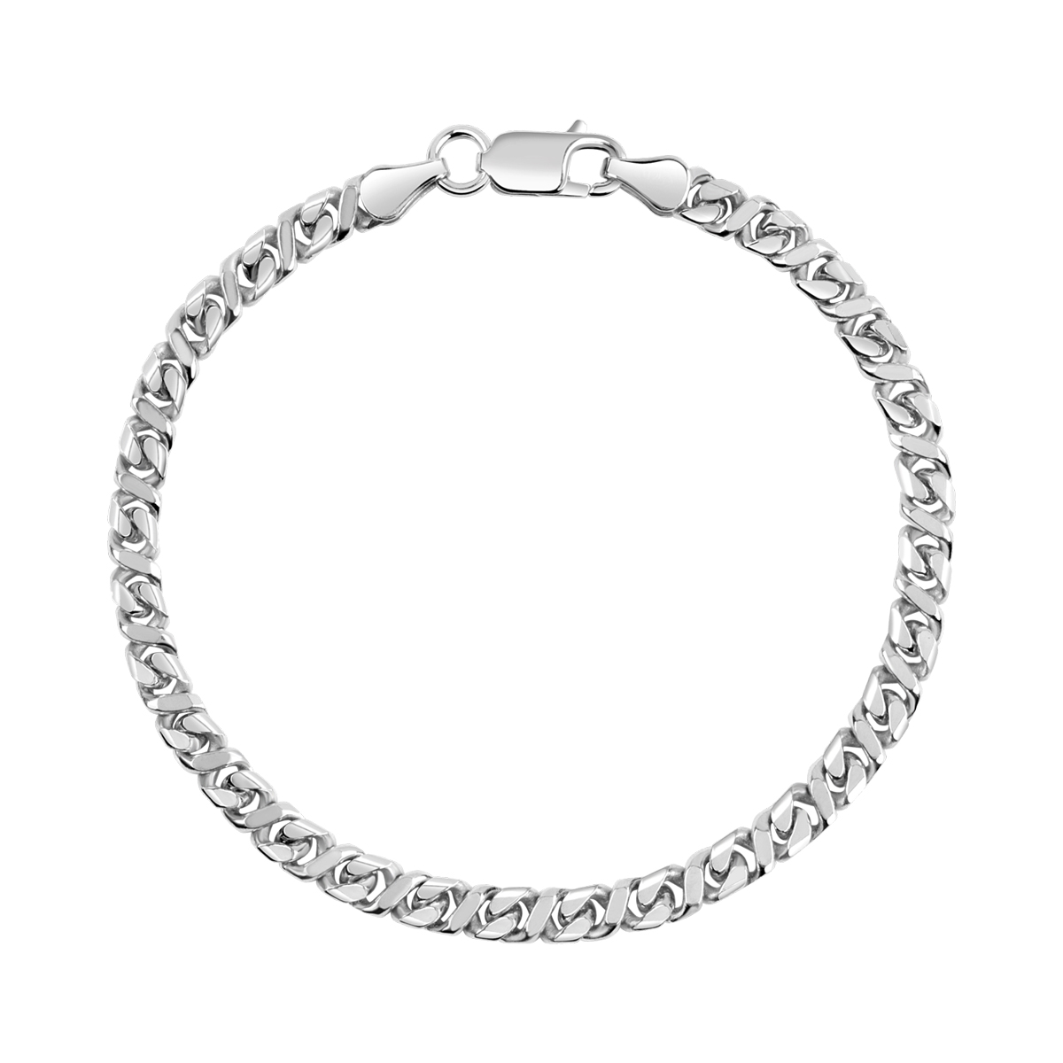 BRANSOLETA ROD 20 CM