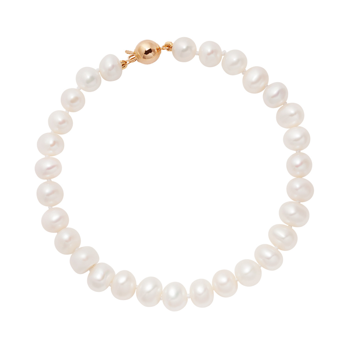 Pearl bracelet