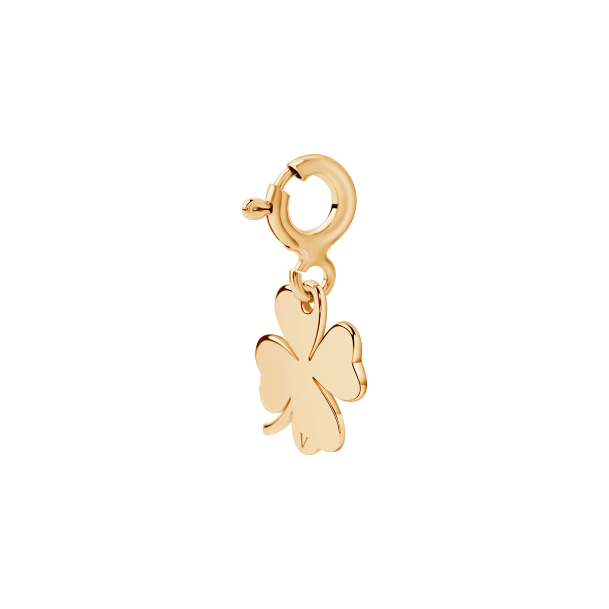 CHARMS KONICZYNA ZŁOC