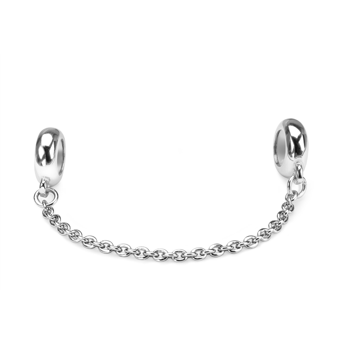 Beads srebrny - Dots