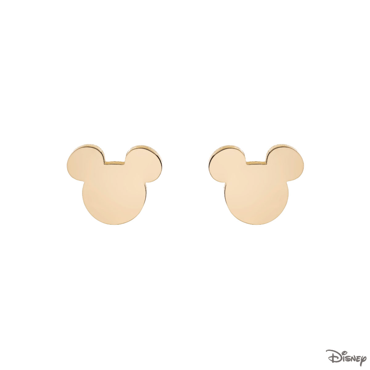 KOLCZYKI KSIĘŻNICZKI DISNEY