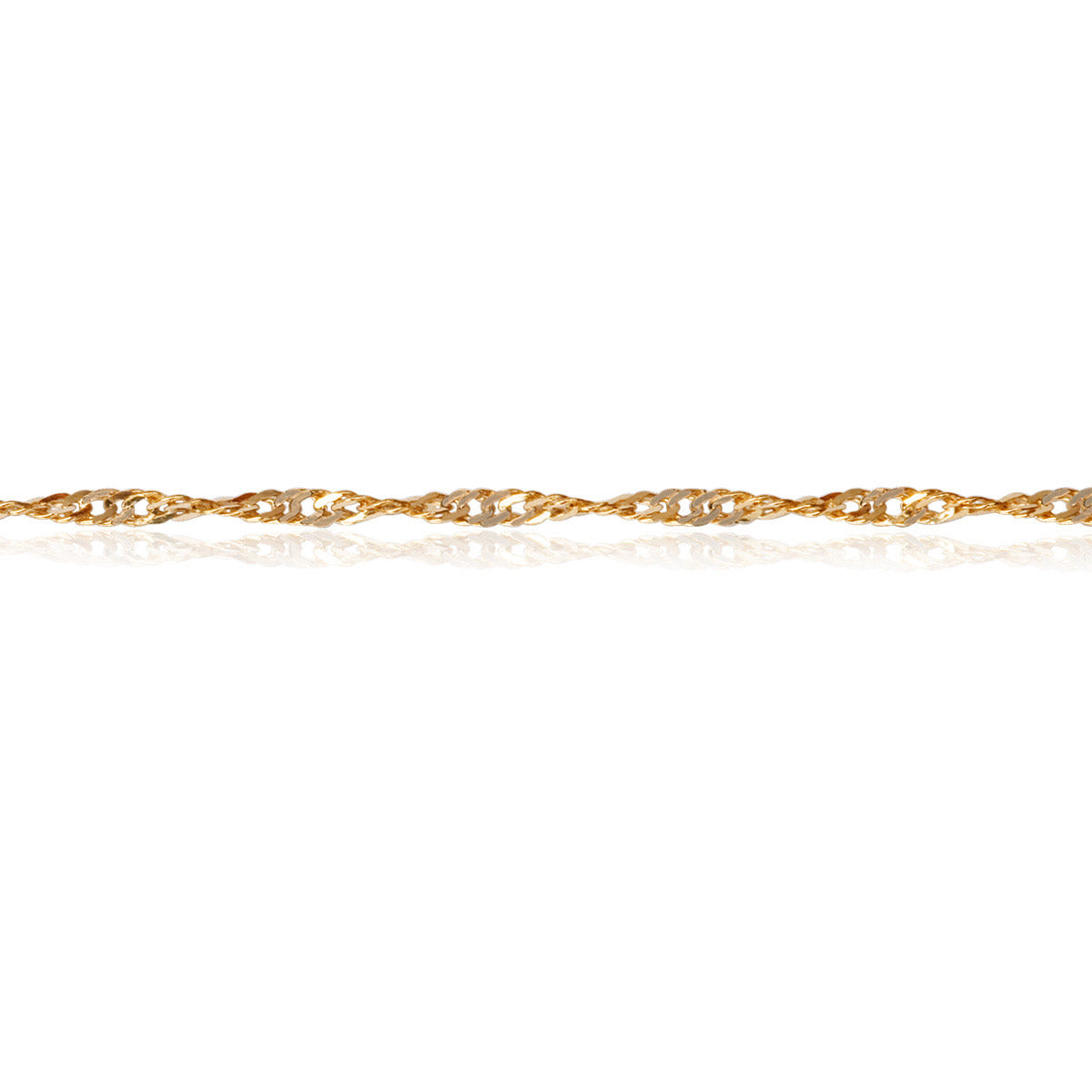 Gold chain