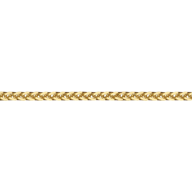 ŁAŃCUSZEK SPIGA           Y+V 