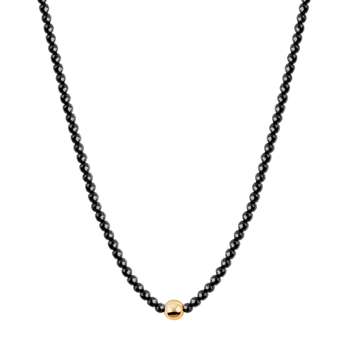 NASZYJNIK ONYKS(0,68G)