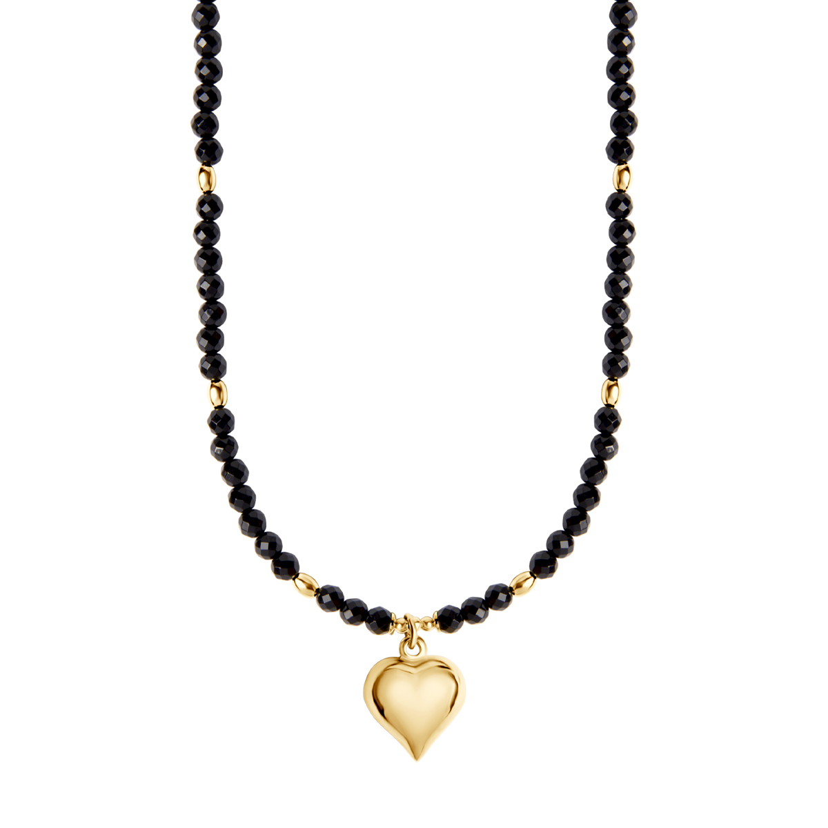 NASZYJNIK ONYKS(3,88G)