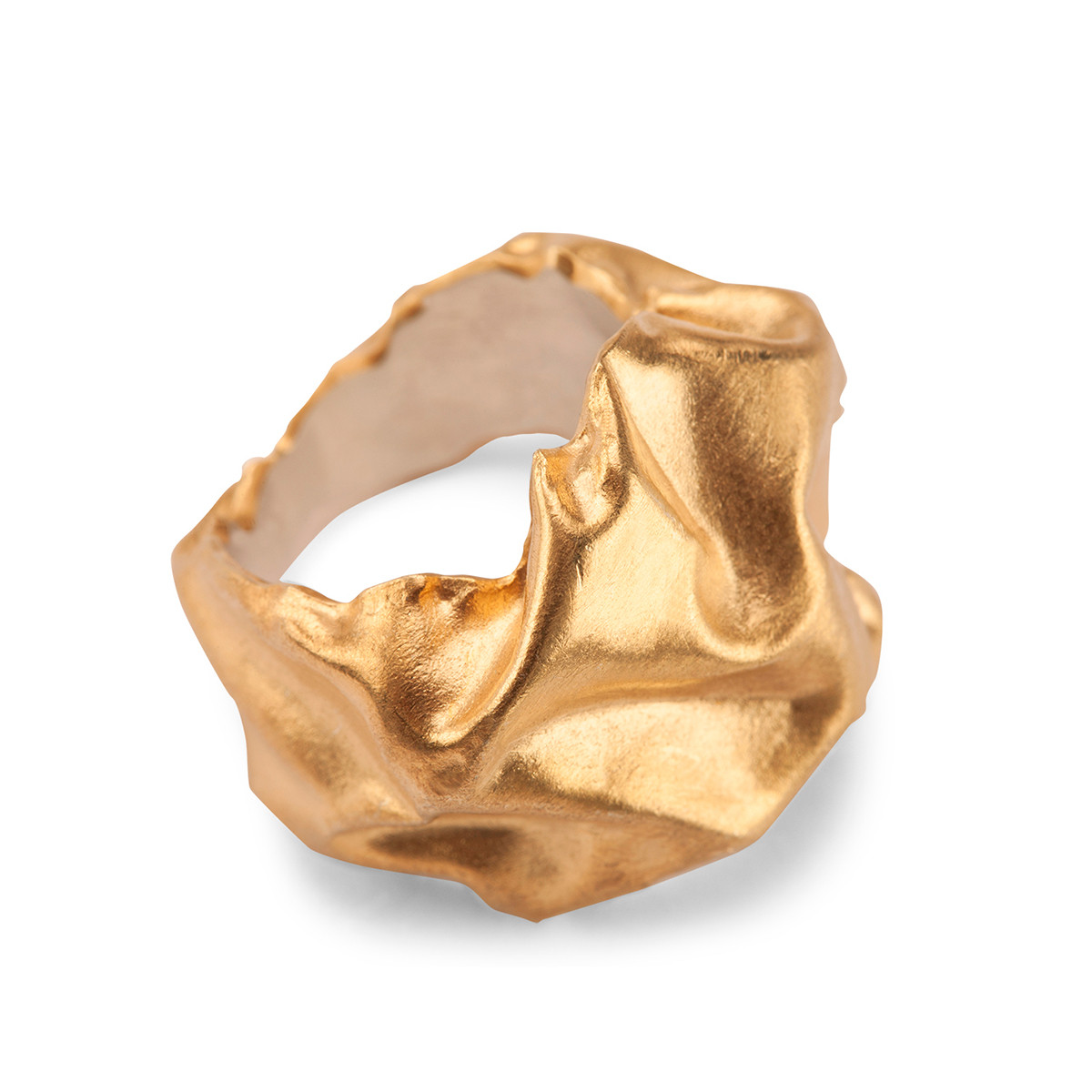 PIERŚCIONEK SRE.ZŁO.