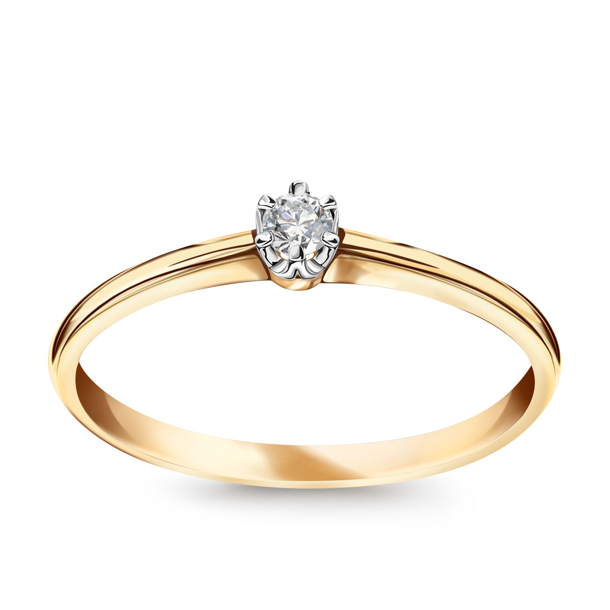 BRYL.0.08CT-1SZT(H/SI2)
