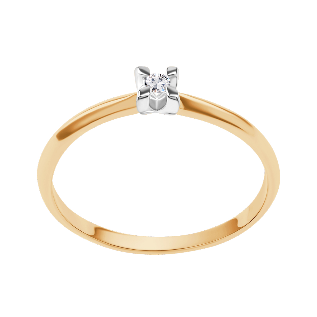 BRYL.0,03CT-1SZT(H/SI2)