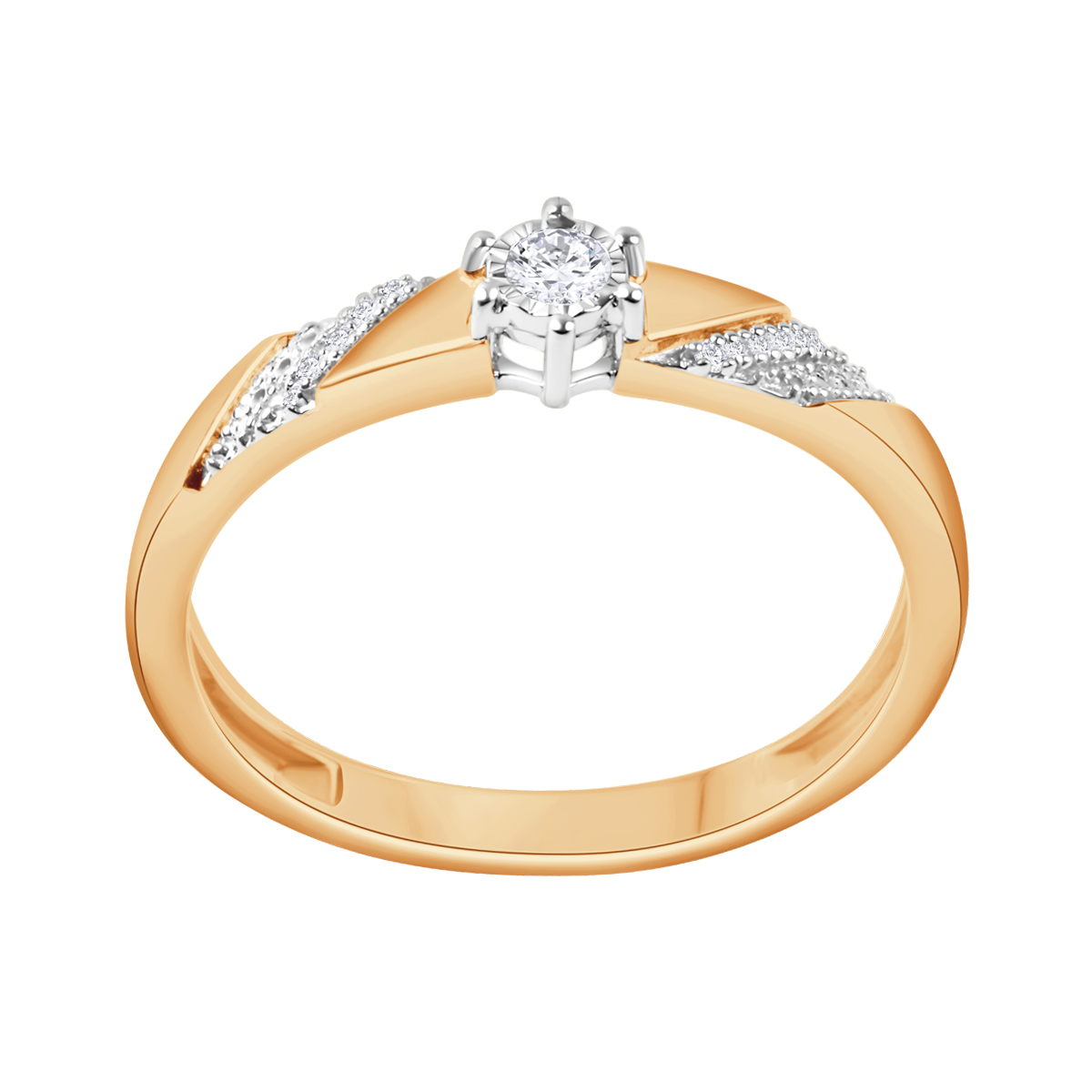 BRYL.-1SZT+ 8SZT-DIAM.OSM.0,05CT (H/P1)