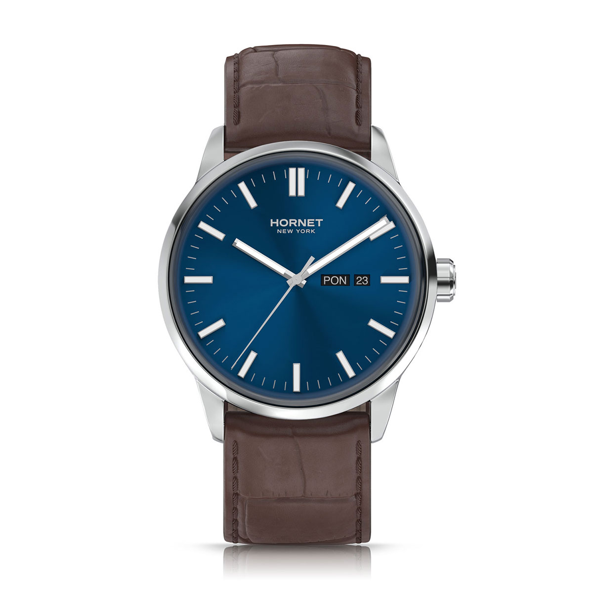 ZEGAREK HORNET NAVY NFC