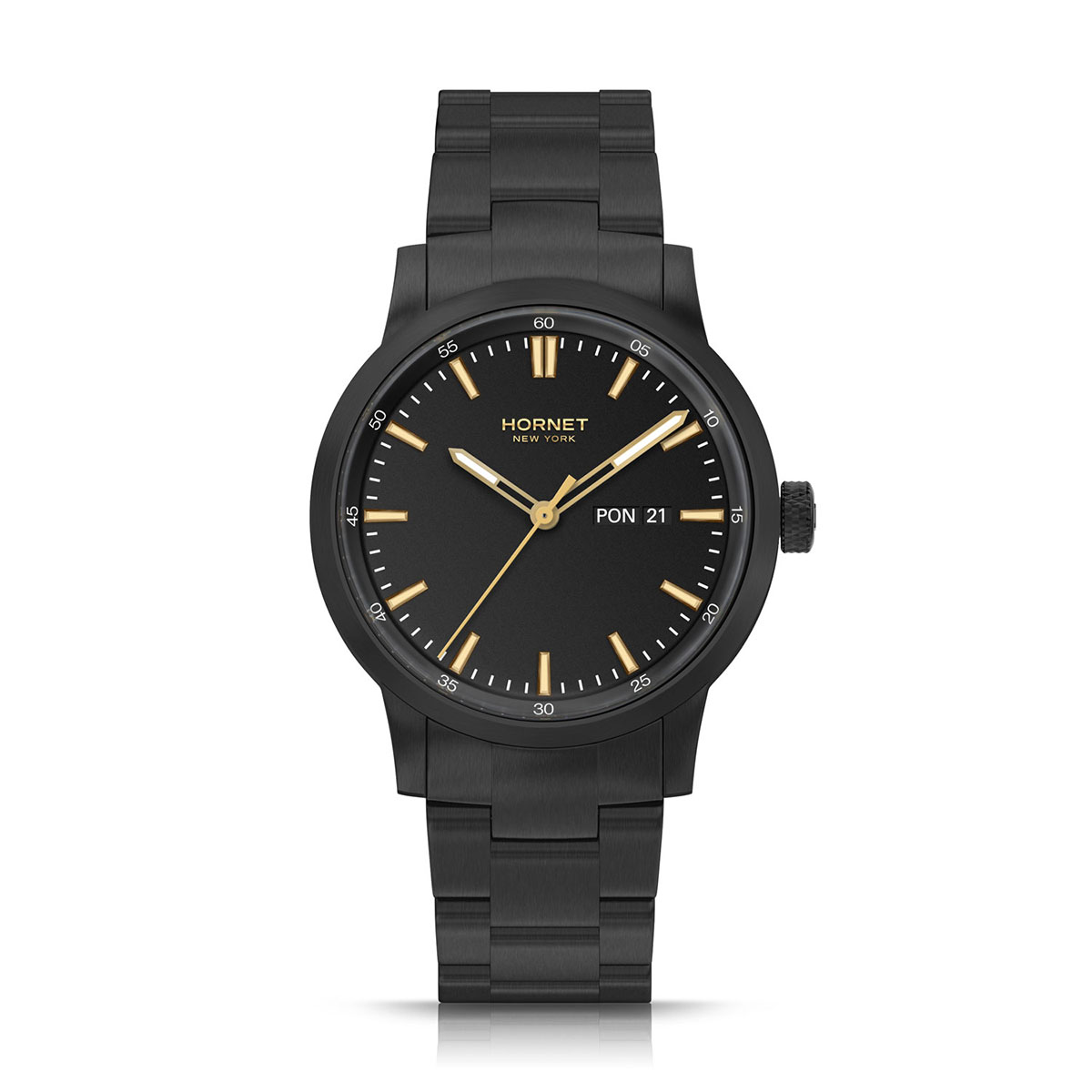 ZEGAREK HORNET UNION
