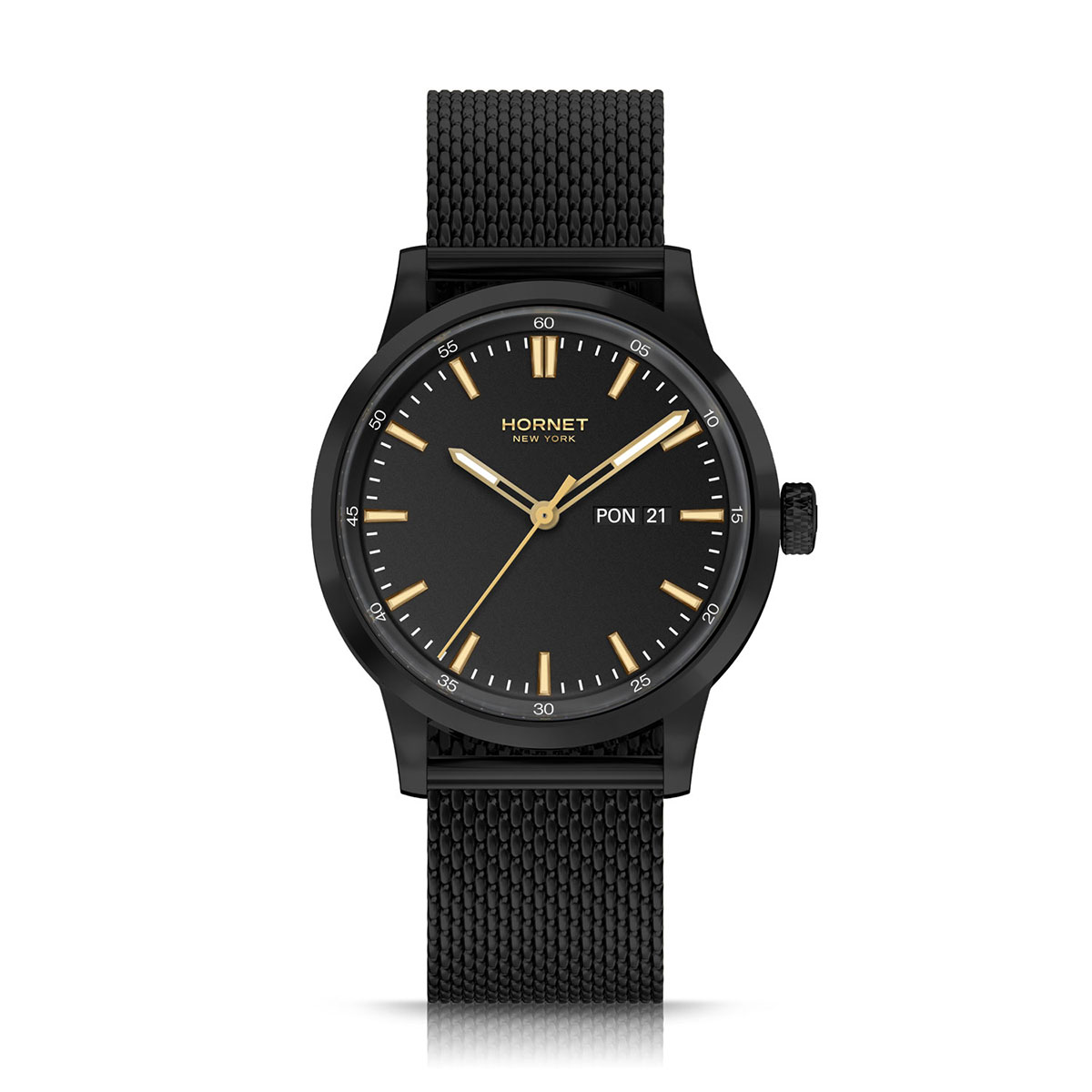 ZEGAREK HORNET BRONX
