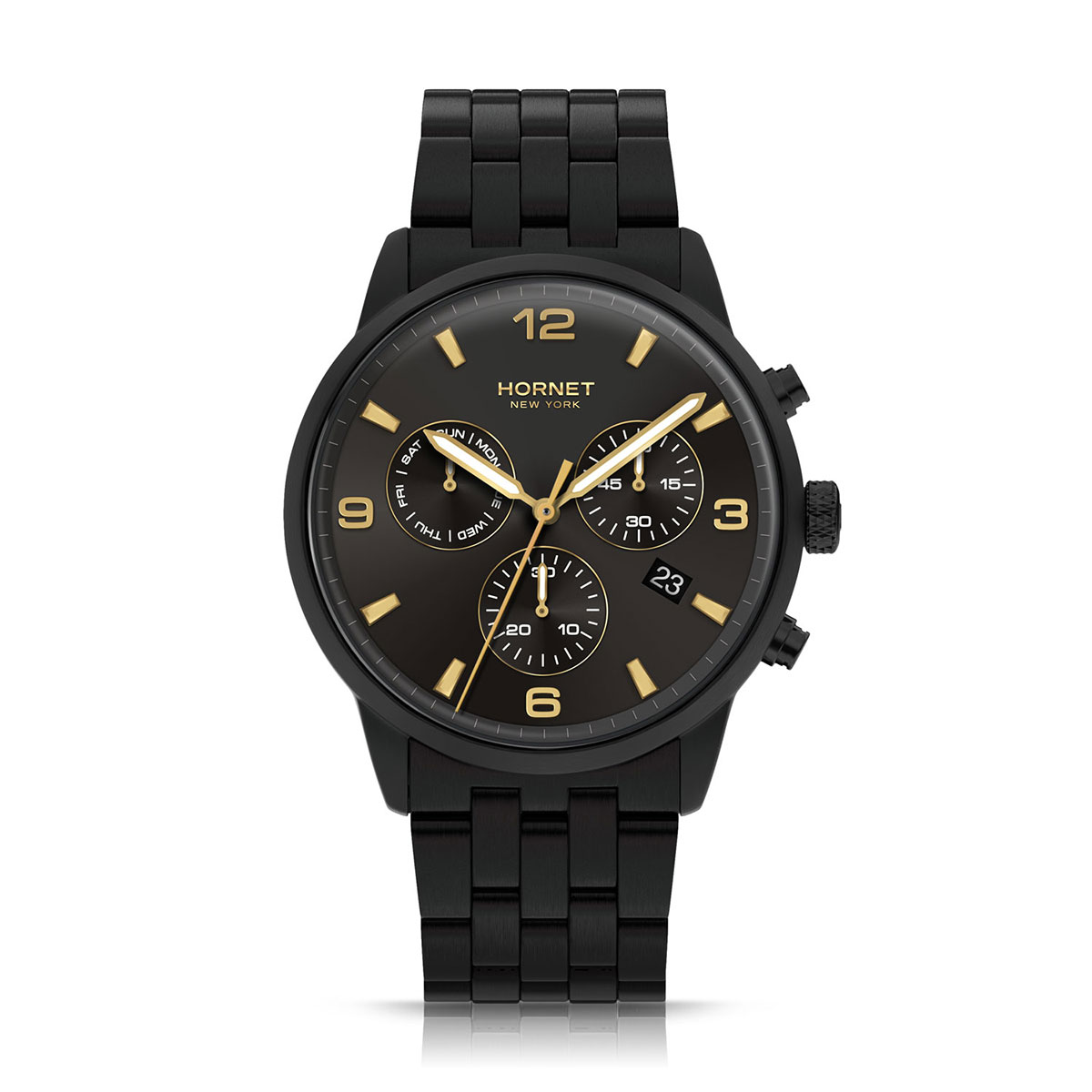 ZEGAREK HORNET BELASCO