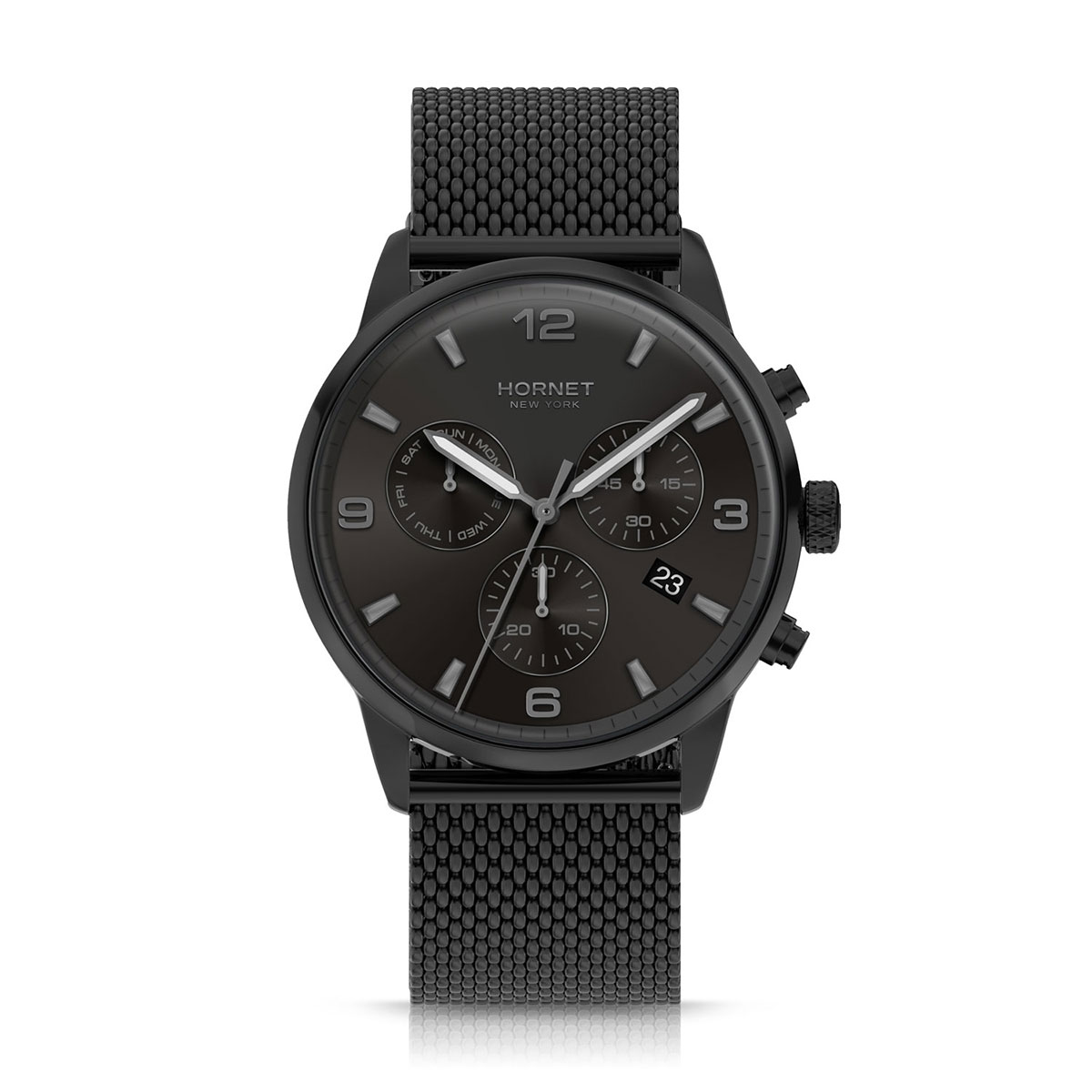 ZEGAREK HORNET BROOKS