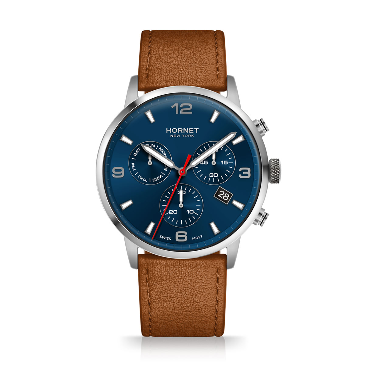 ZEGAREK HORNET LINCOLN