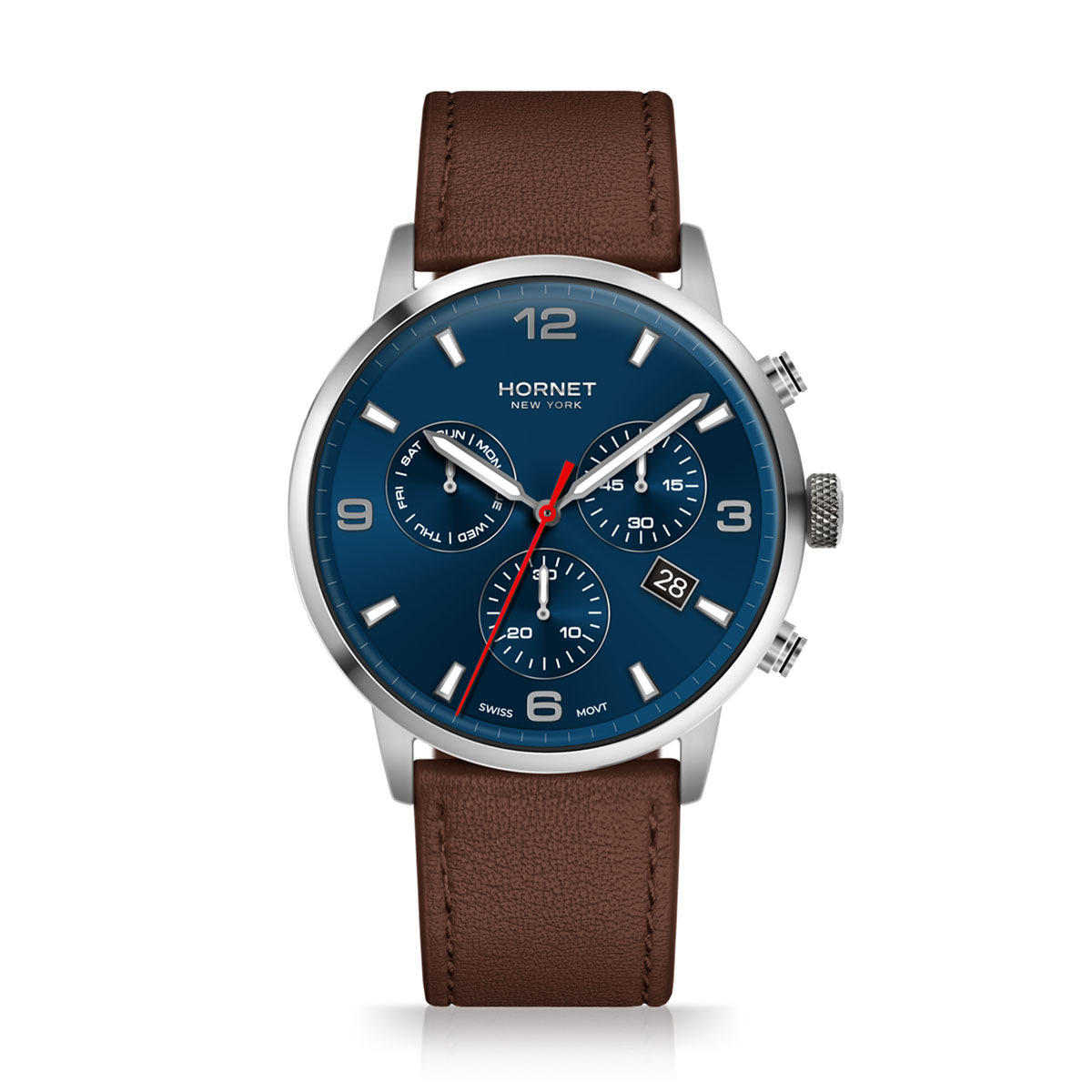 ZEGAREK HORNET MINSKOFF