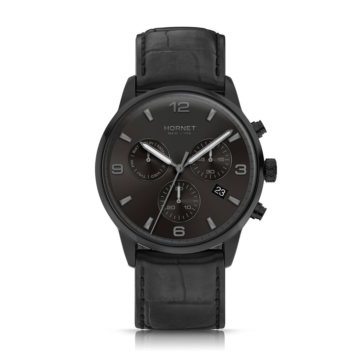 ZEGAREK HORNET BROOKS NFC
