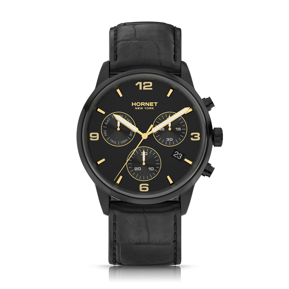 ZEGAREK HORNET IMPERIAL NFC