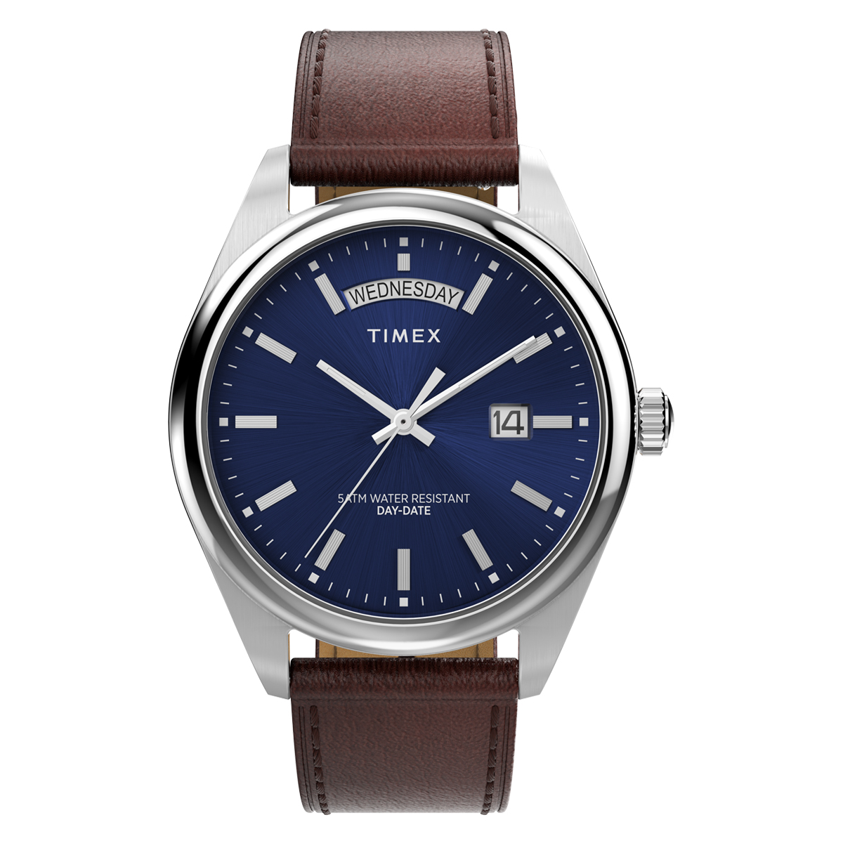 ZEGAREK  TIMEX LEGACY 41 MM
