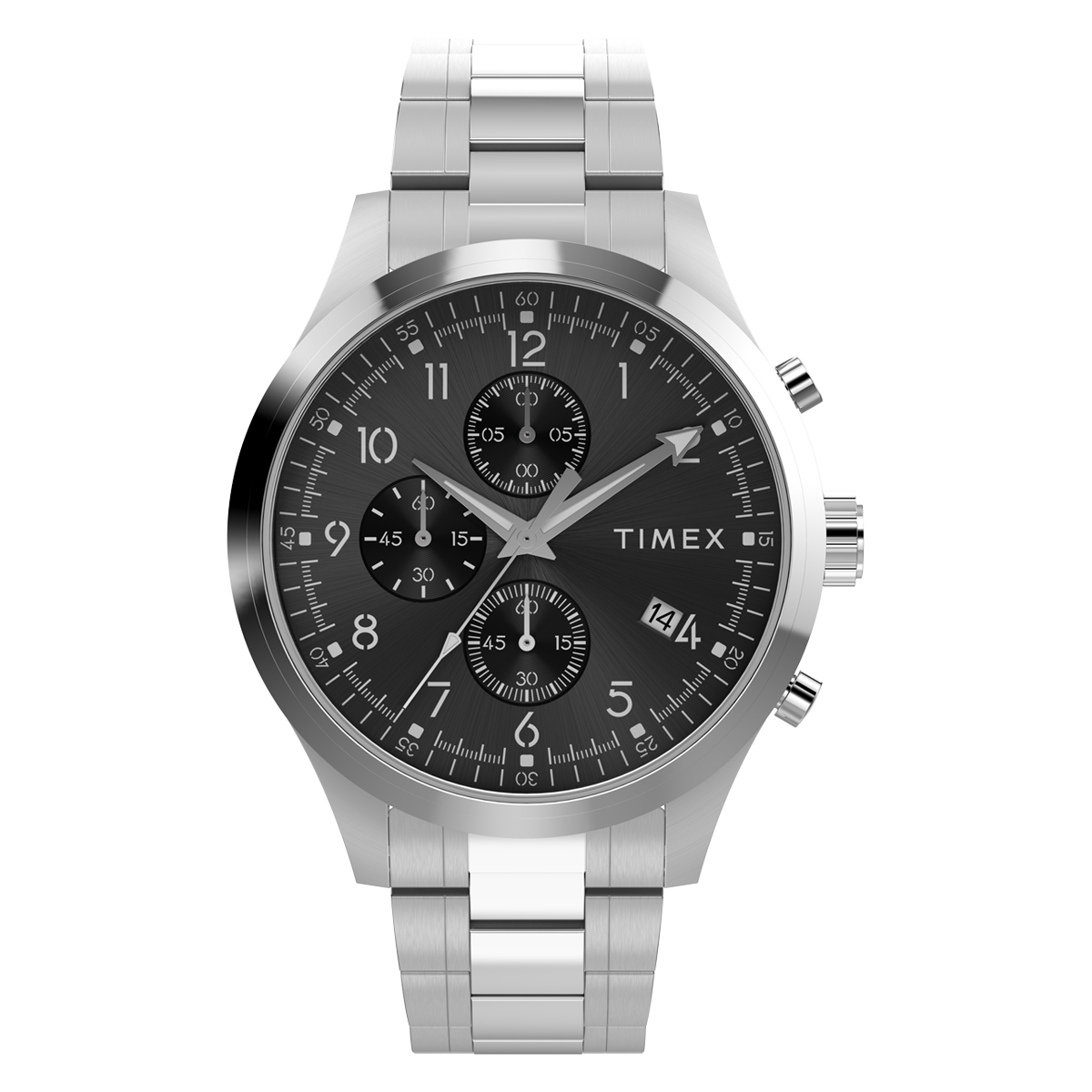 ZEGAREK TIMEX TREND 16MM
