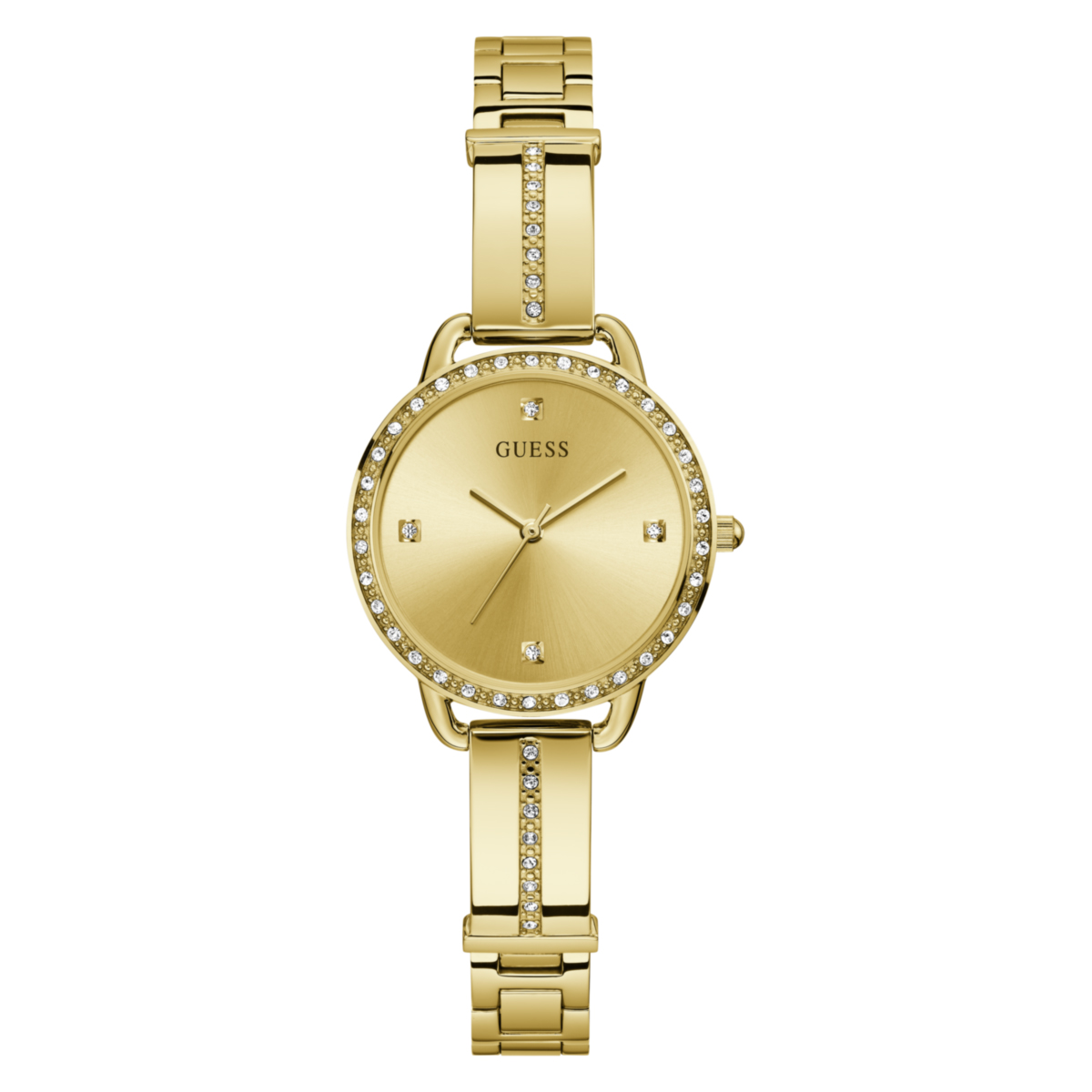ZEGAREK GUESS BELLINI