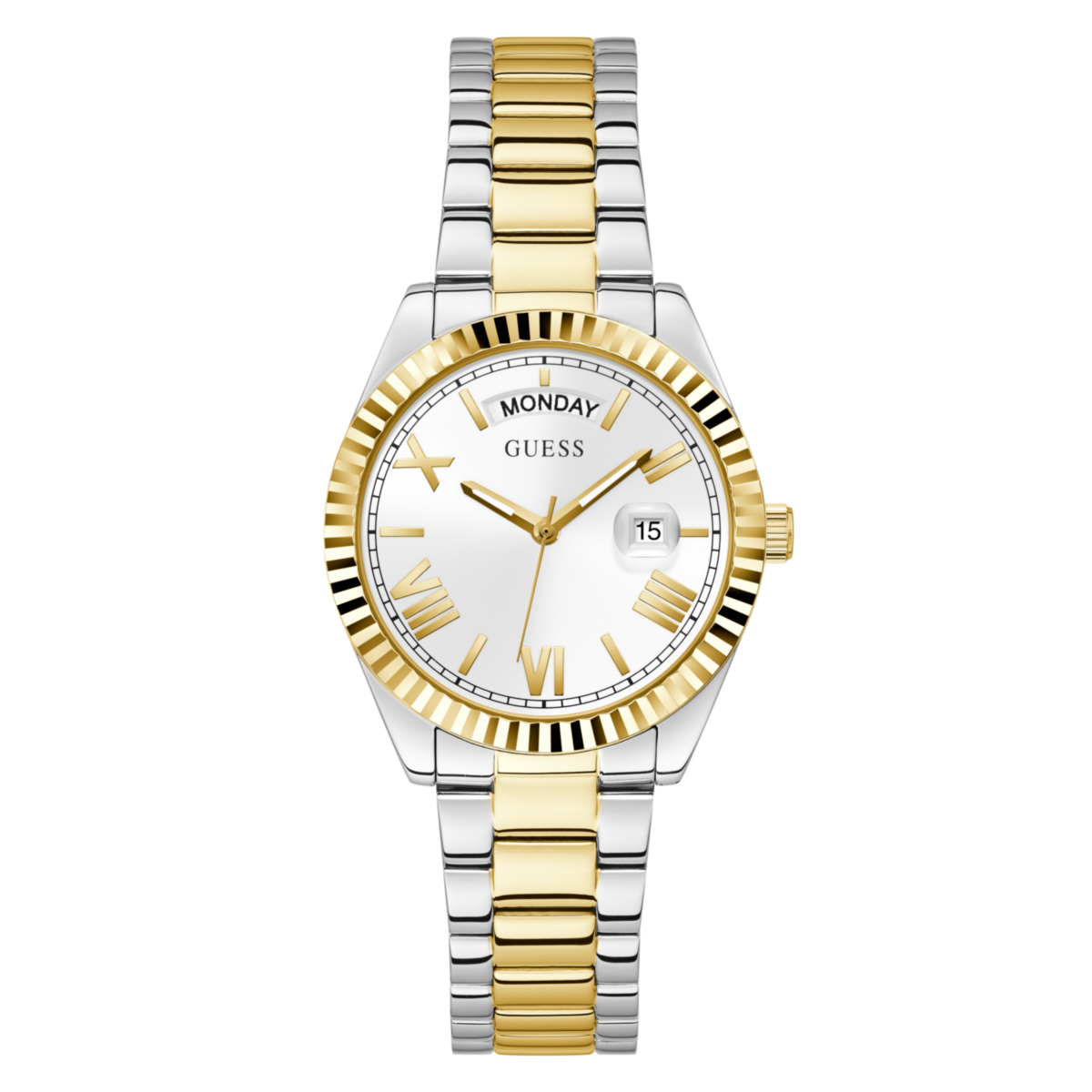 ZEGAREK GUESS LUNA