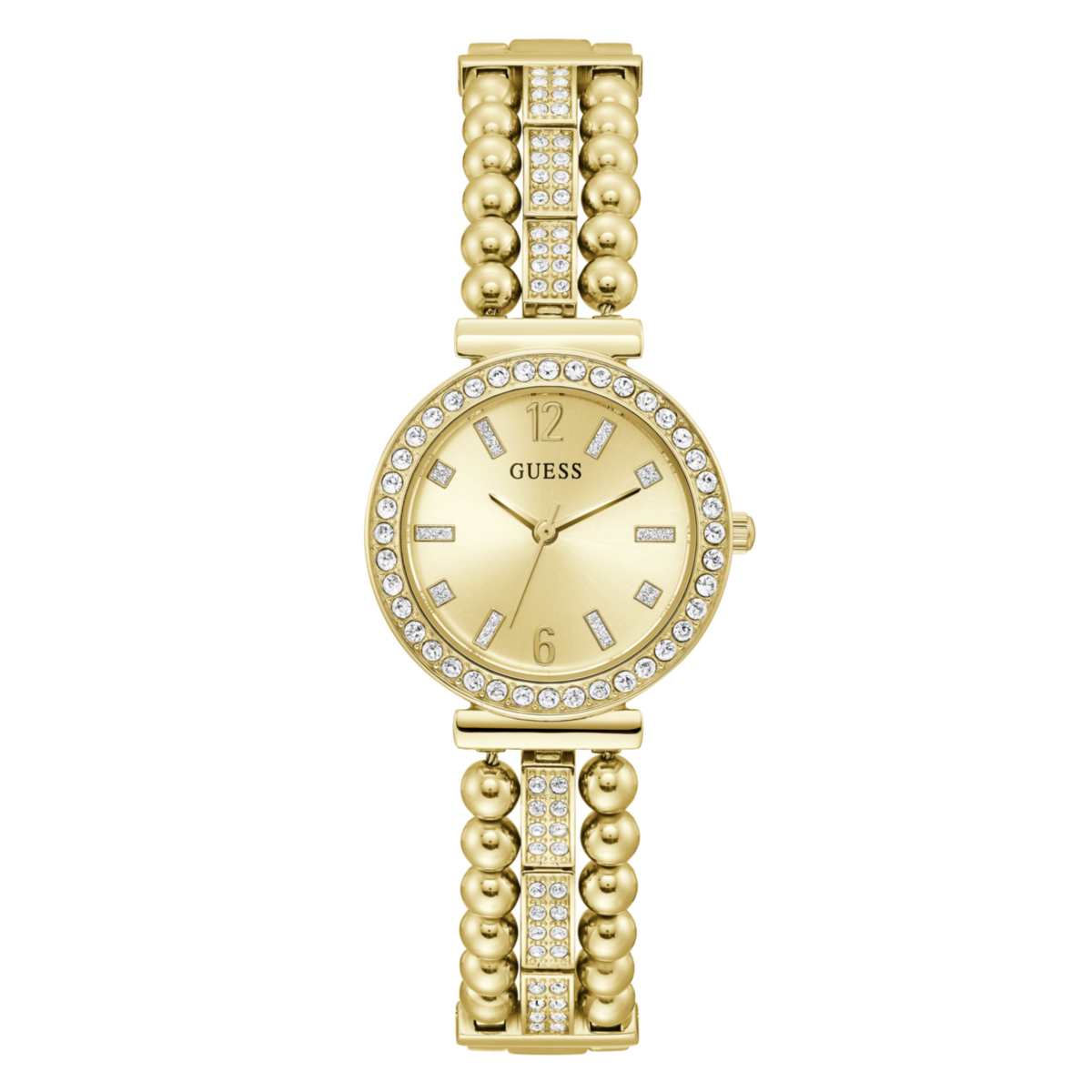 ZEGAREK GUESS GALA