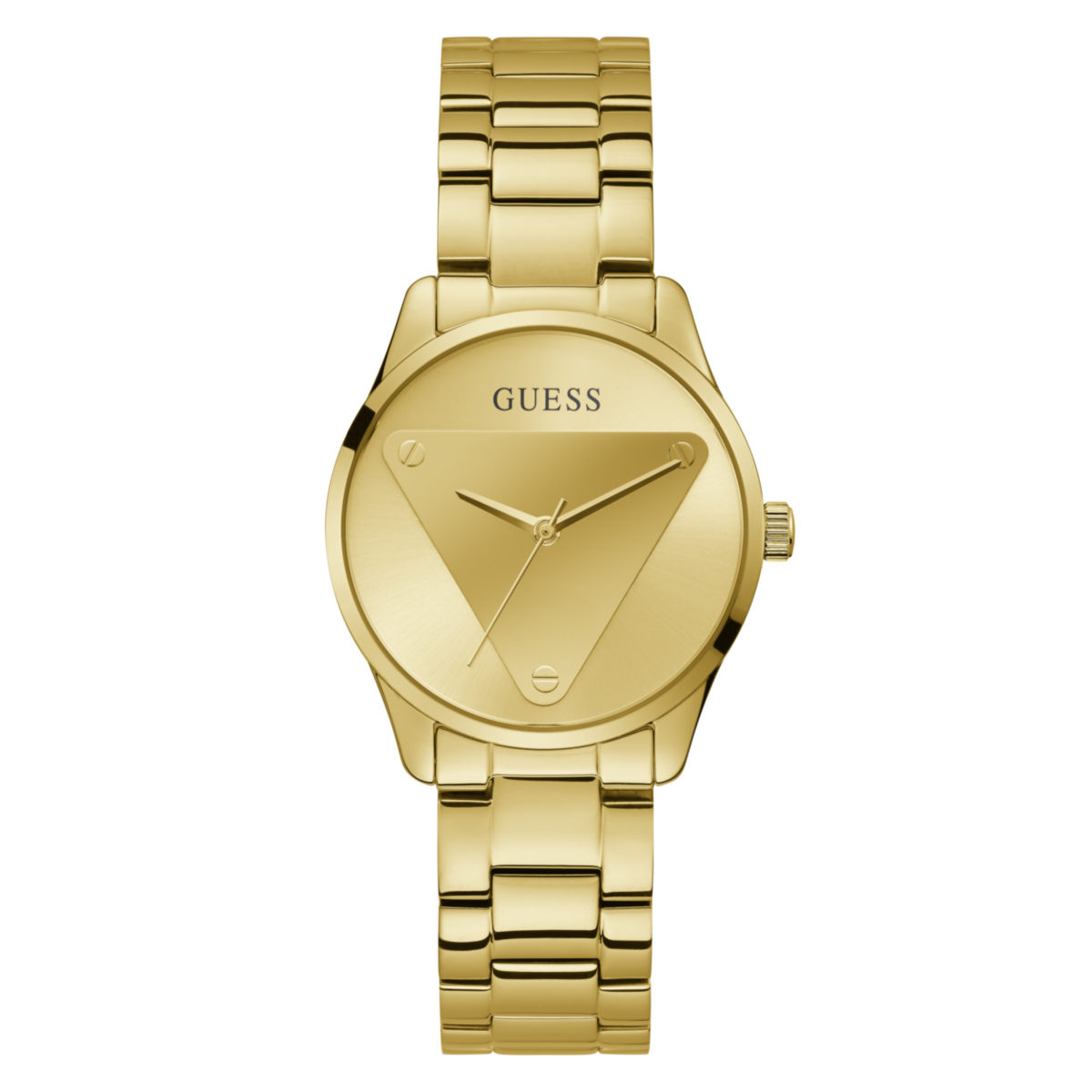 ZEGAREK GUESS EMBLEM