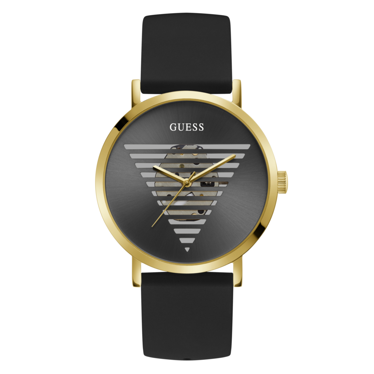 ZEGAREK GUESS IDOL