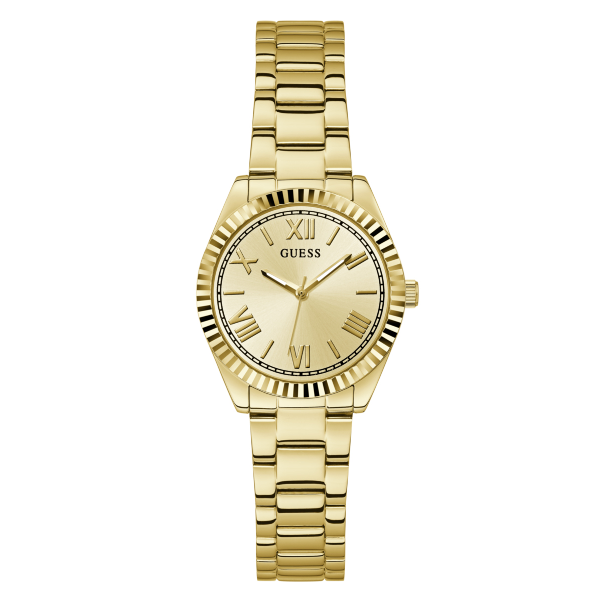 ZEGAREK GUESS MINI LUNA