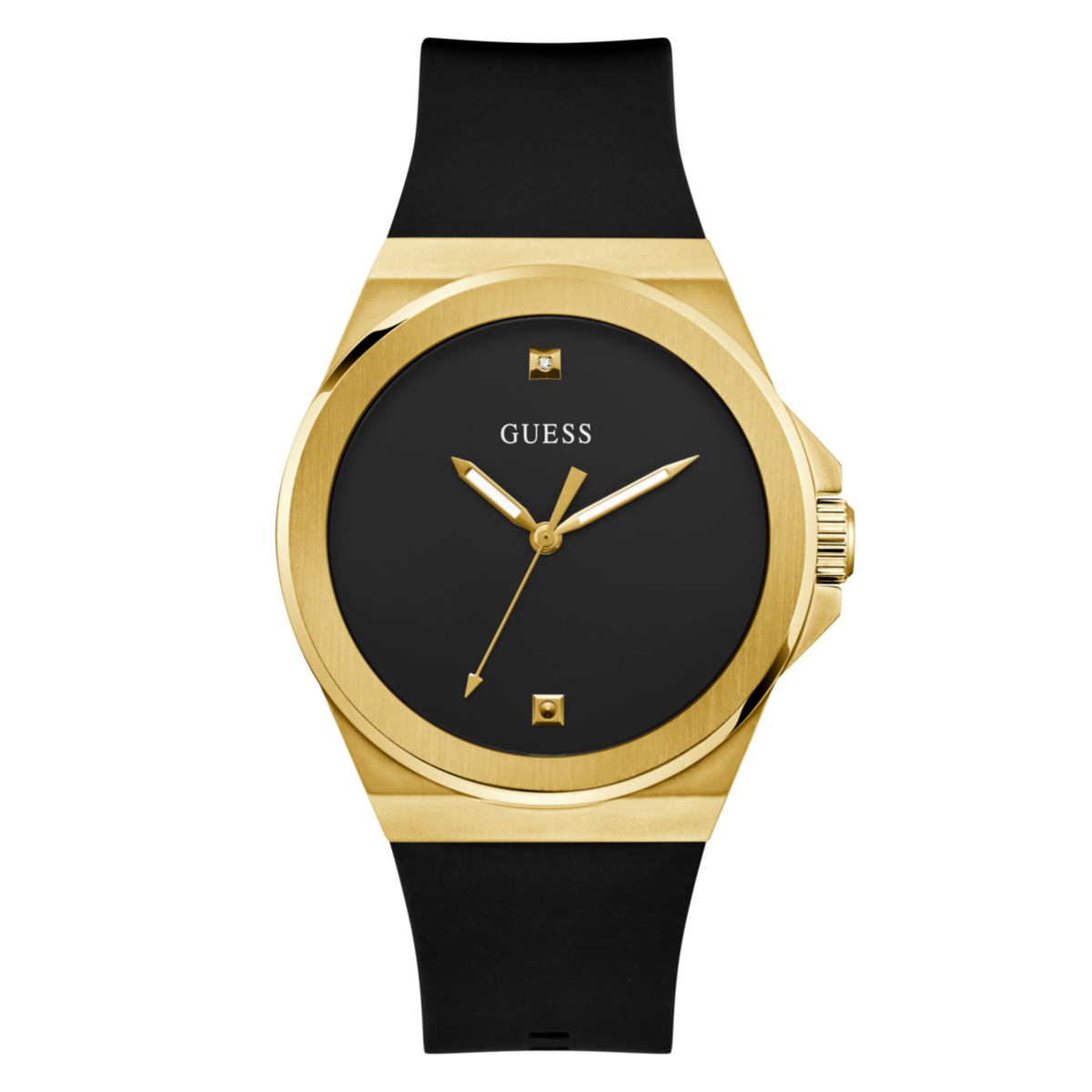 ZEGAREK GUESS VINYL