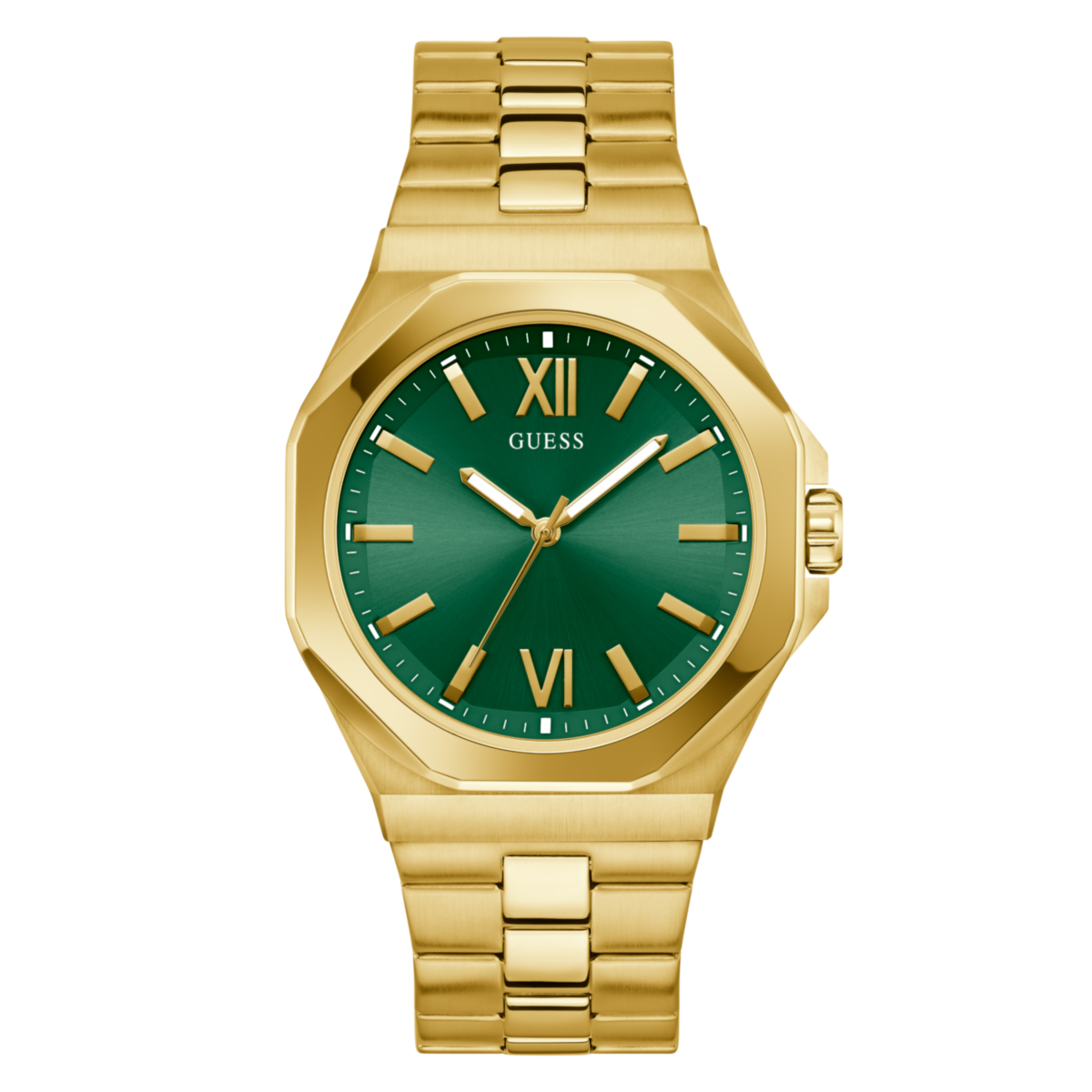 ZEGAREK GUESS EMPEROR