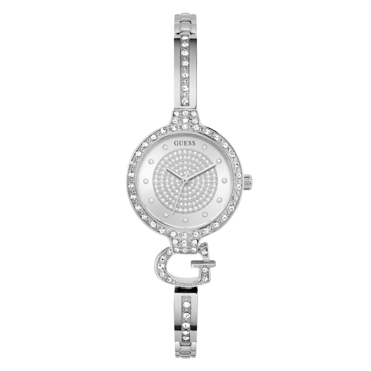 ZEGAREK GUESS GISELLE
