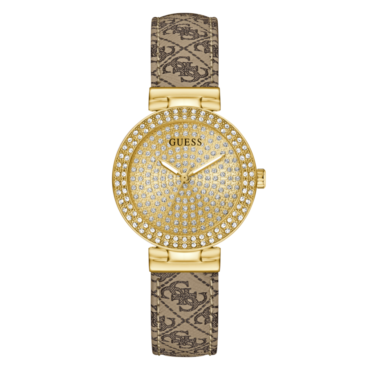 ZEGAREK GUESS IVY