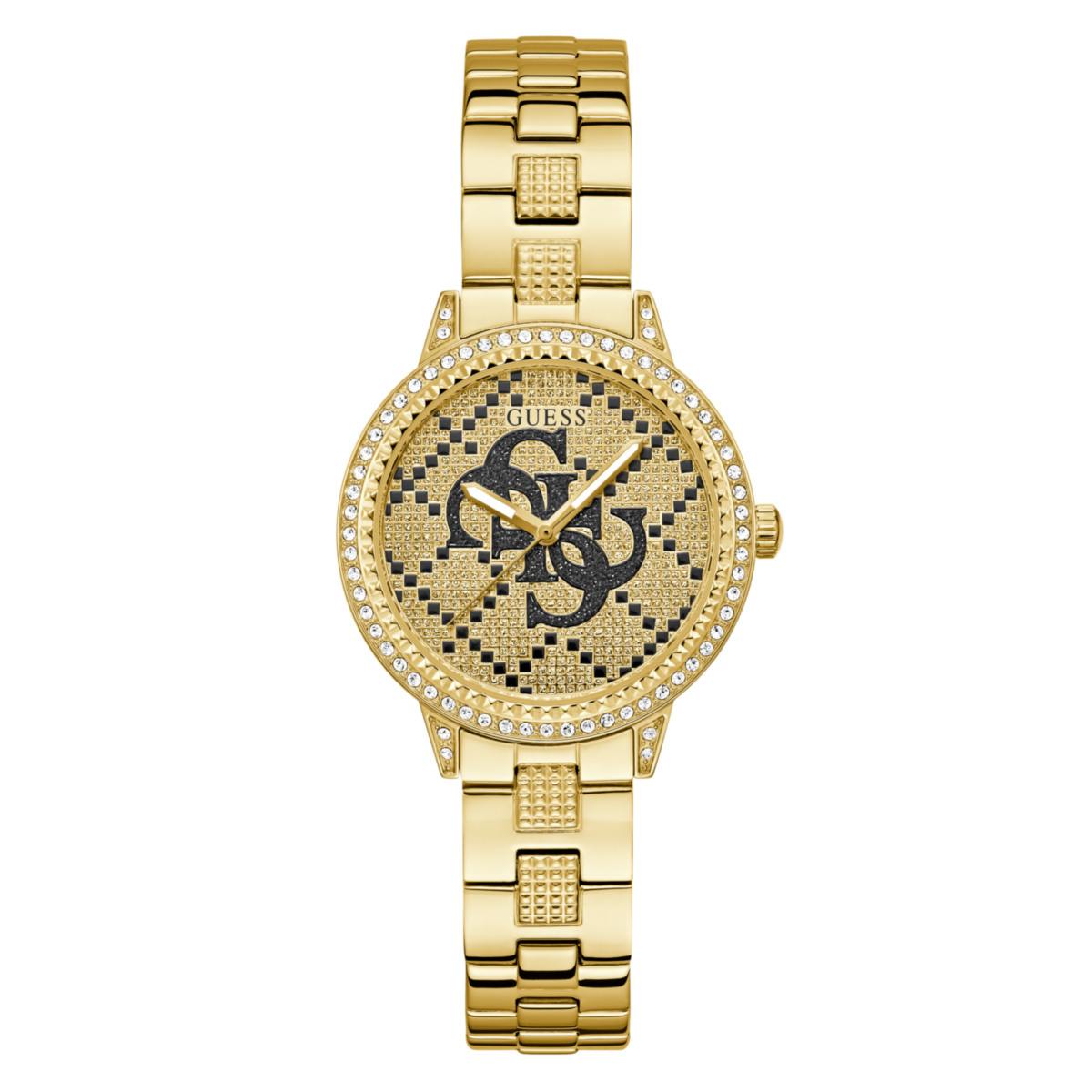ZEGAREK GUESS G LACE