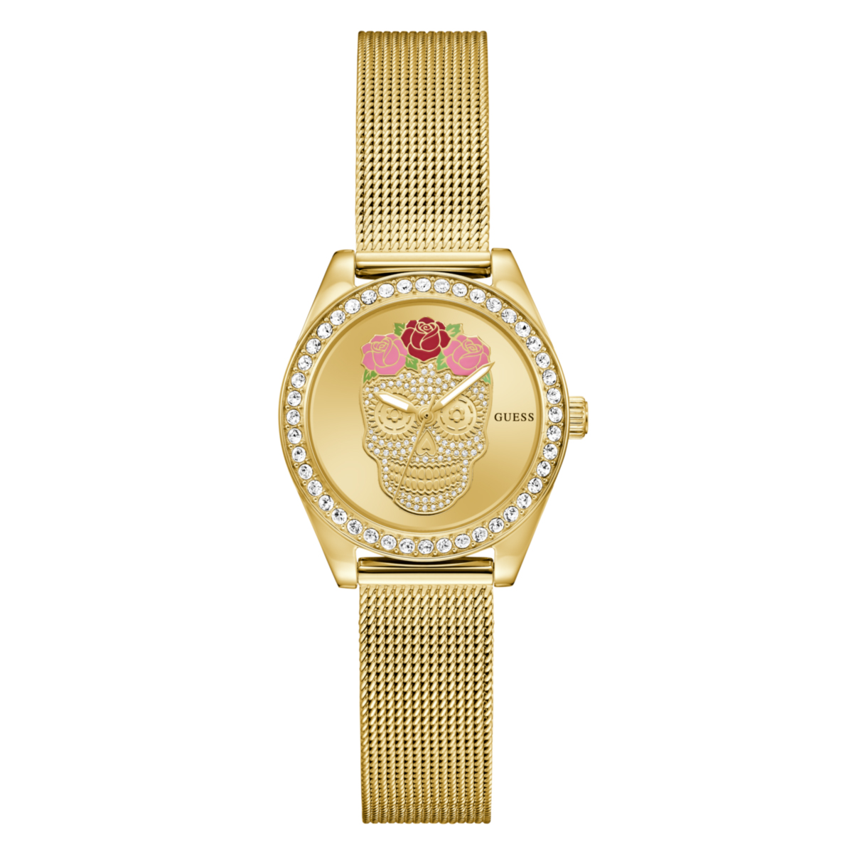 ZEGAREK GUESS CAVALERTA