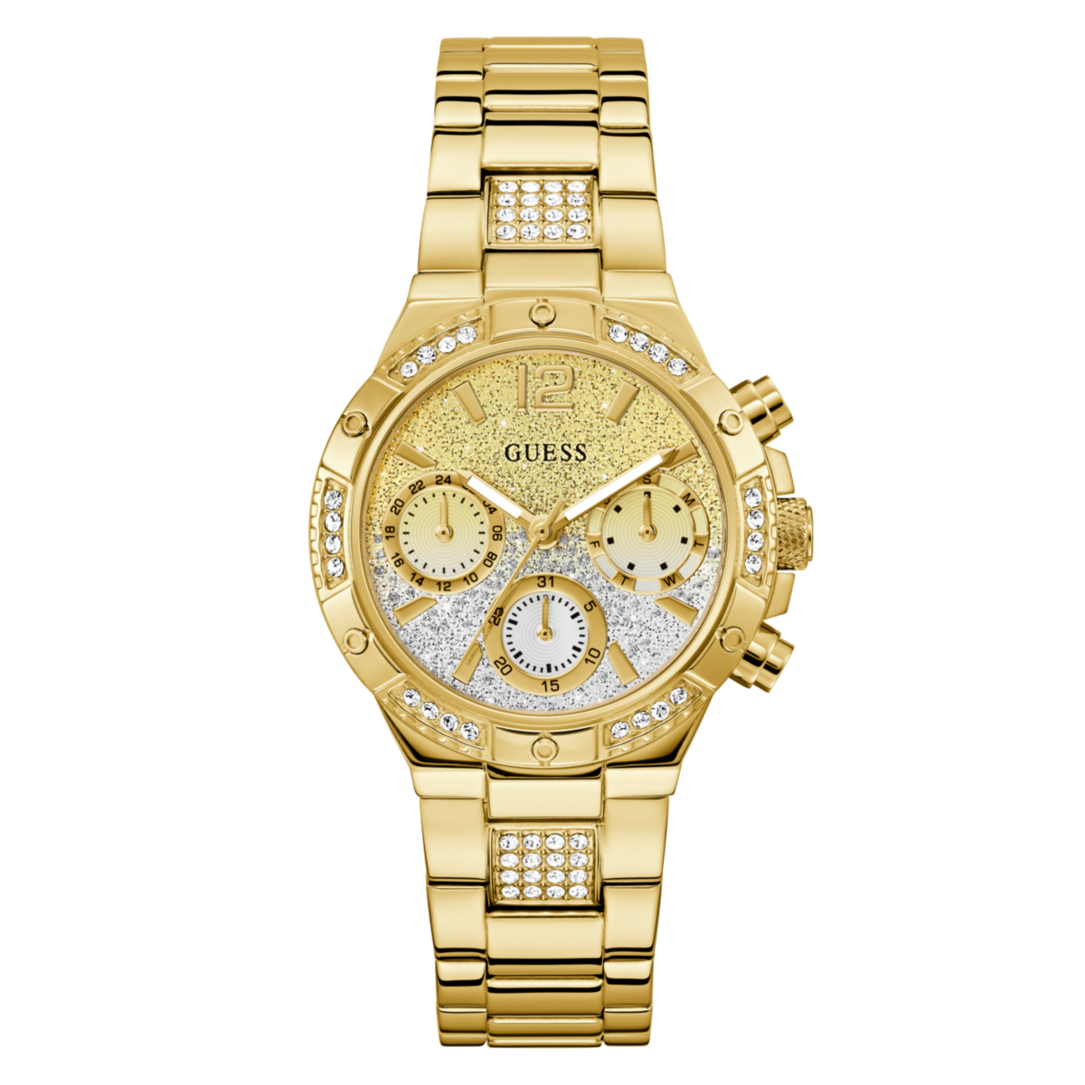 ZEGAREK GUESS HARLOW