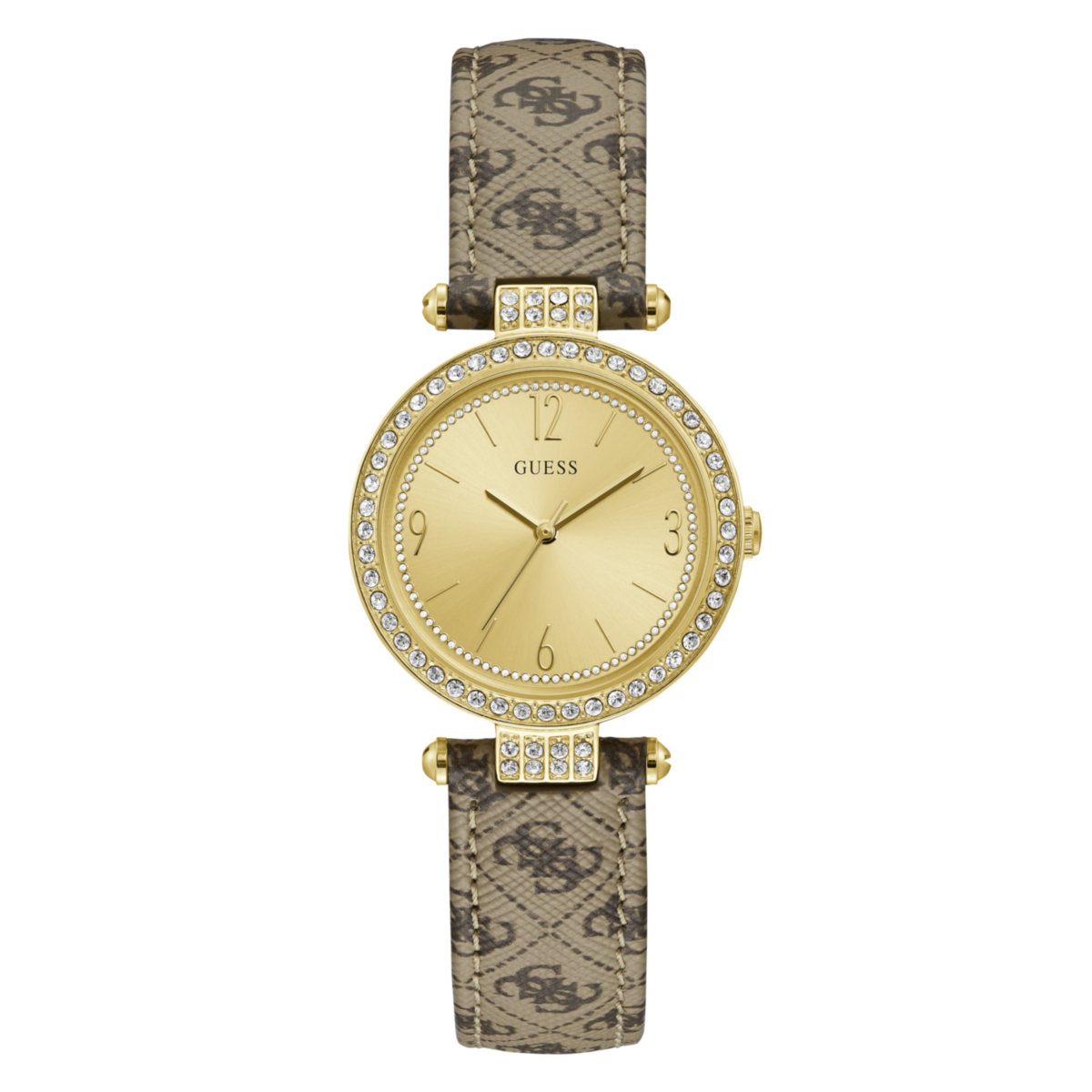 ZEGAREK GUESS TERRACE
