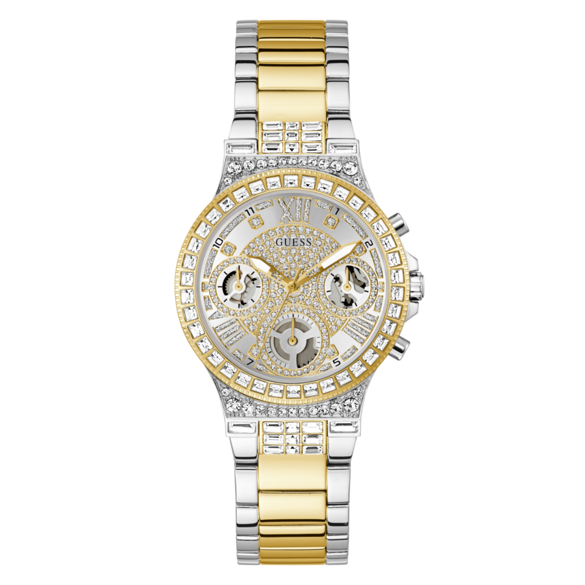 ZEGAREK GUESS SPORT MOONLIGHT