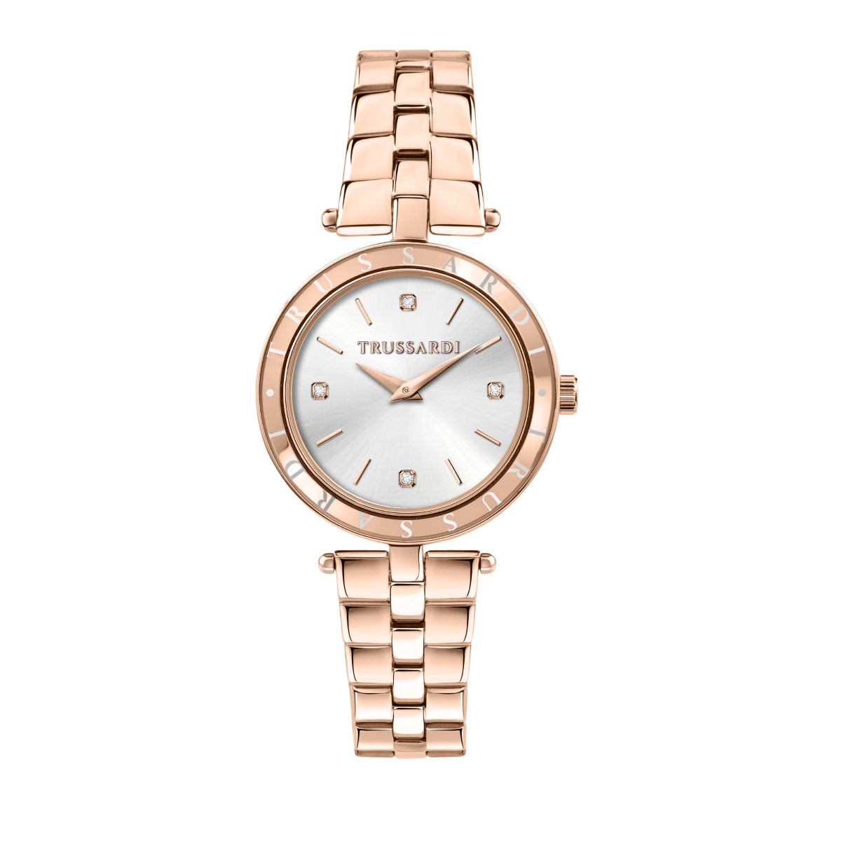 ZEGAREK TRUSSARDI T-SHINY