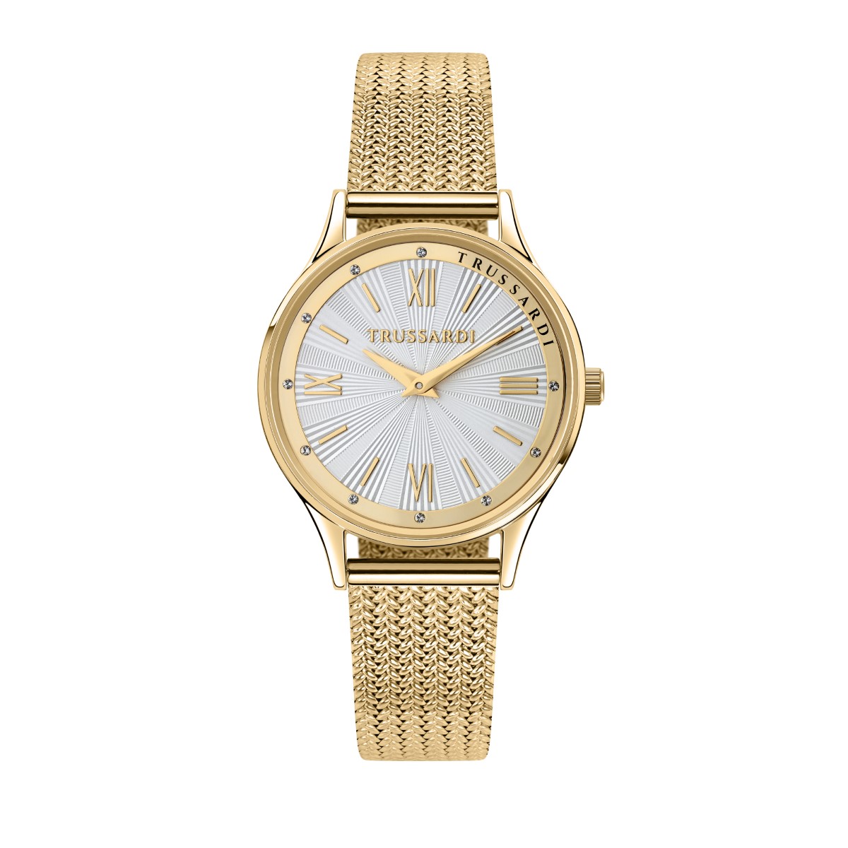 ZEGAREK TRUSSARDI T STAR