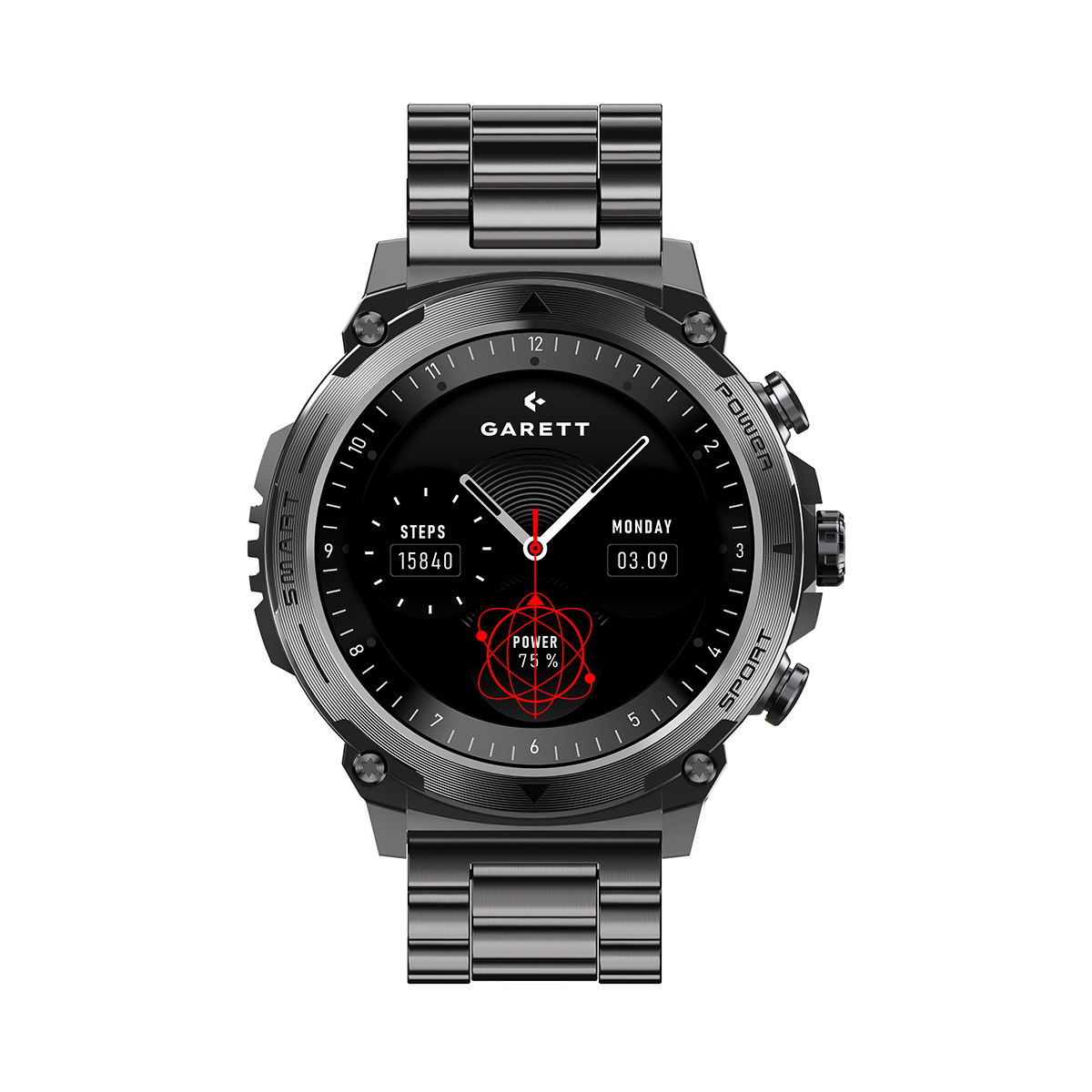 ZEGAREK GARETT GRS PRO
