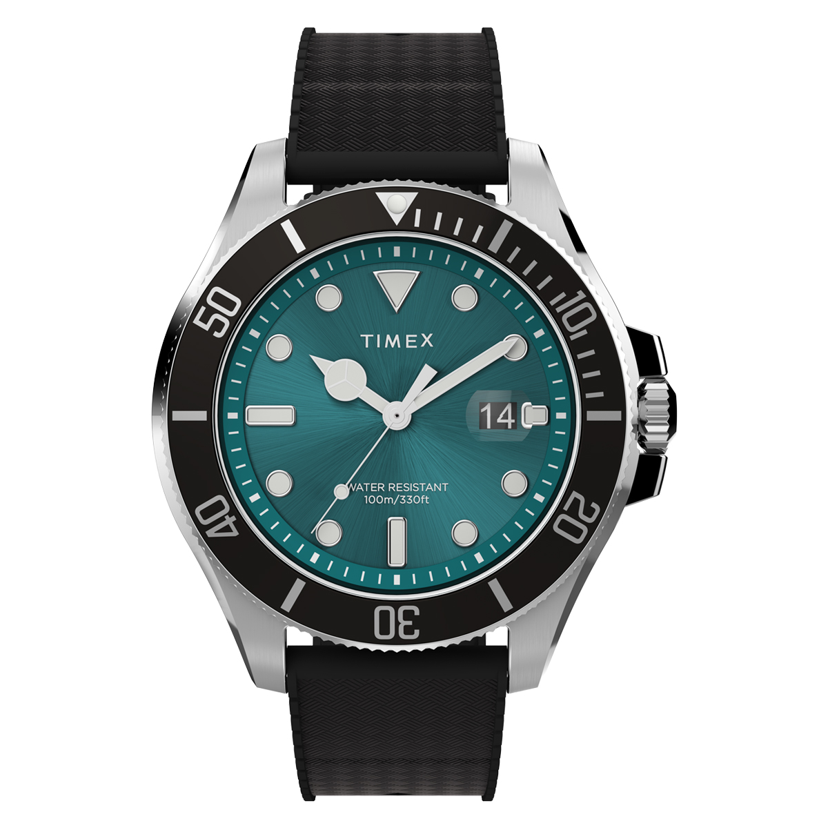 ZEGAREK  TIMEX HARBORSIDE COAST CZAR/ZIEL
