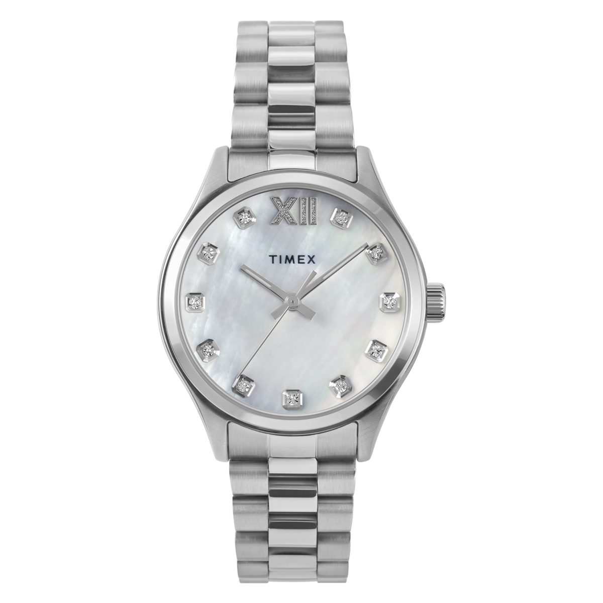 ZEGAREK  TIMEX LEGACY 34 MM