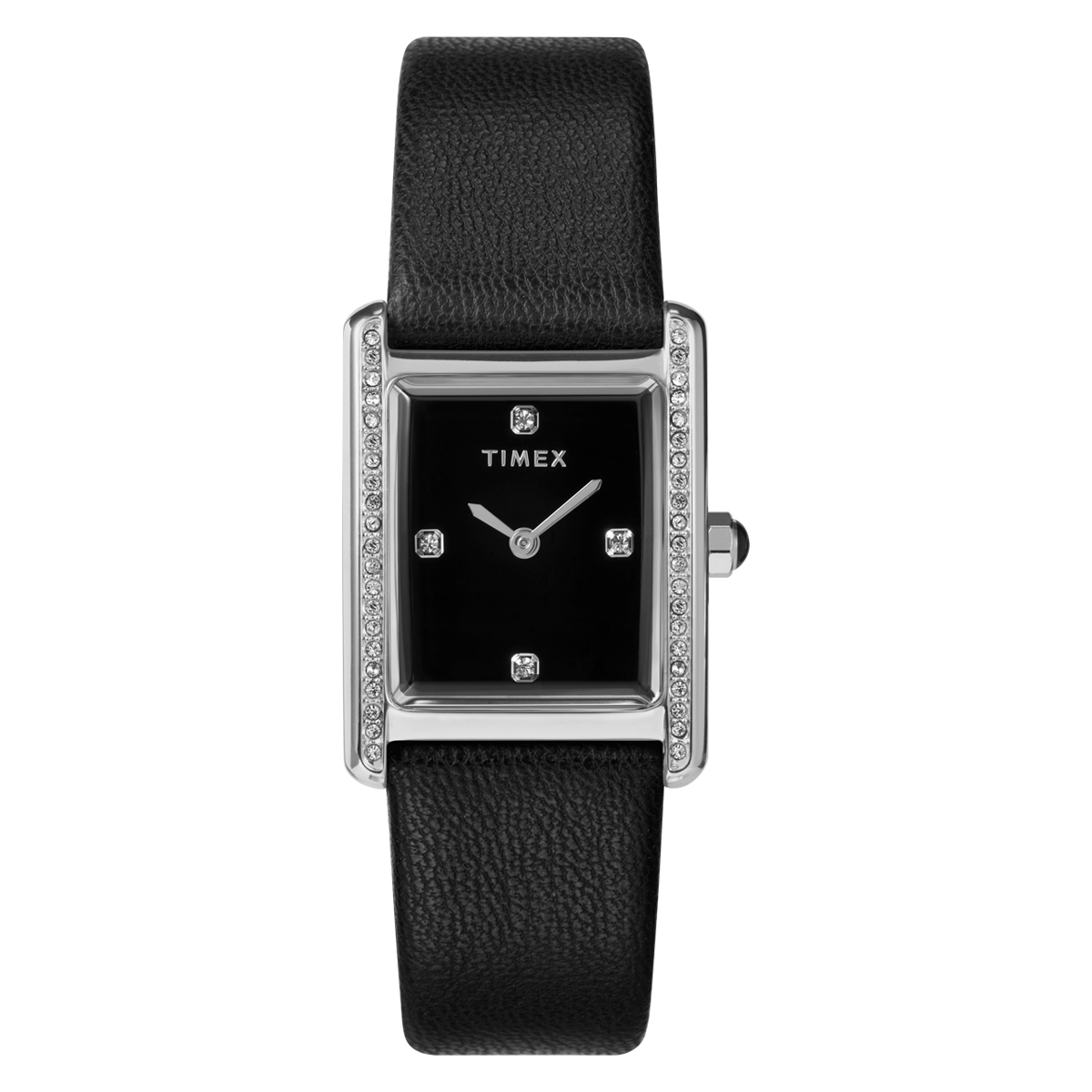 ZEGAREK  TIMEX HAILEY CZARNY