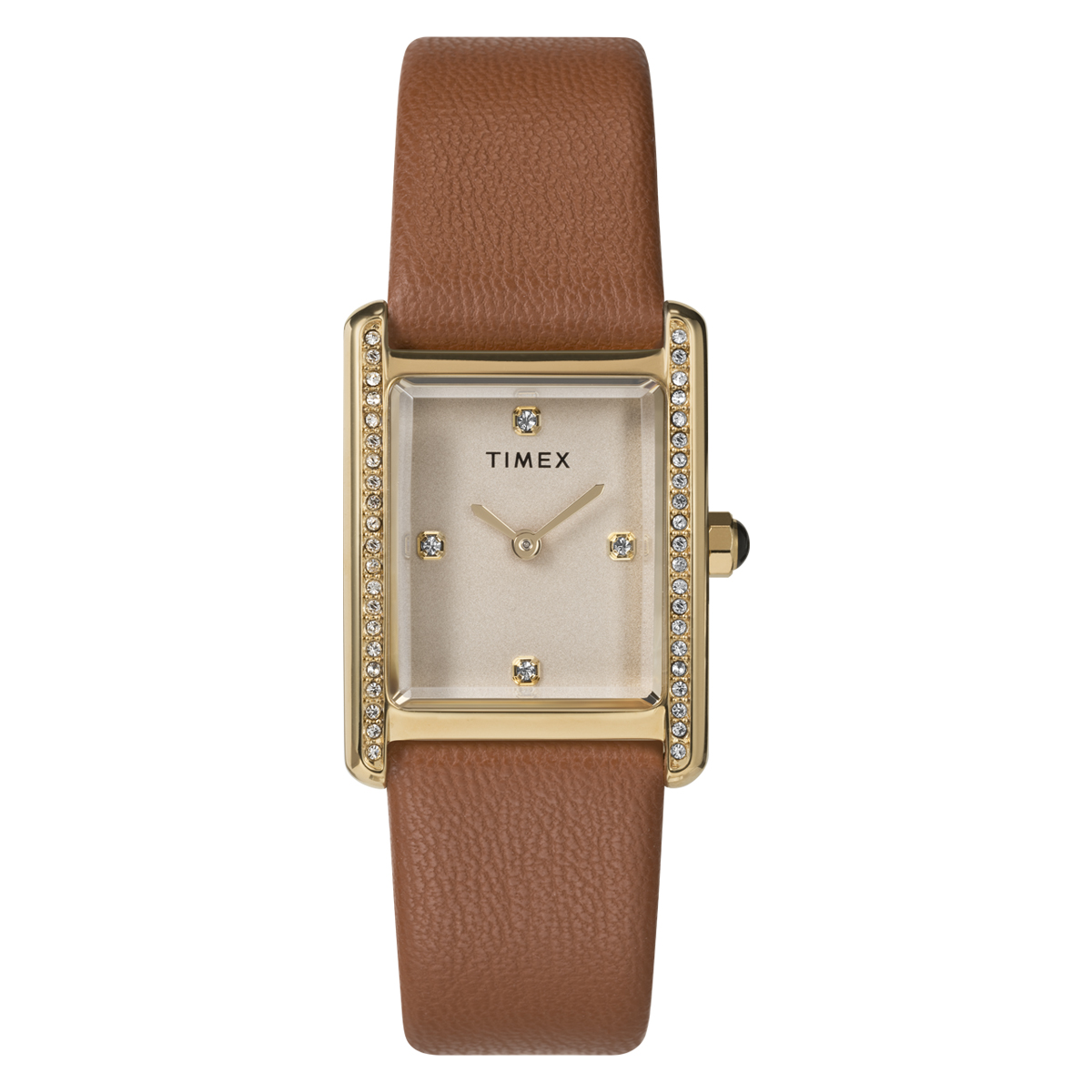 ZEGAREK  TIMEX HAILEY BRĄZ/ZŁO