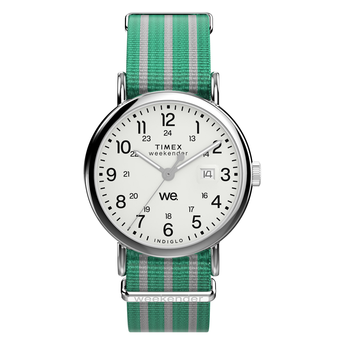 ZEGAREK TIMEX WEEKENDER MAIN LINE